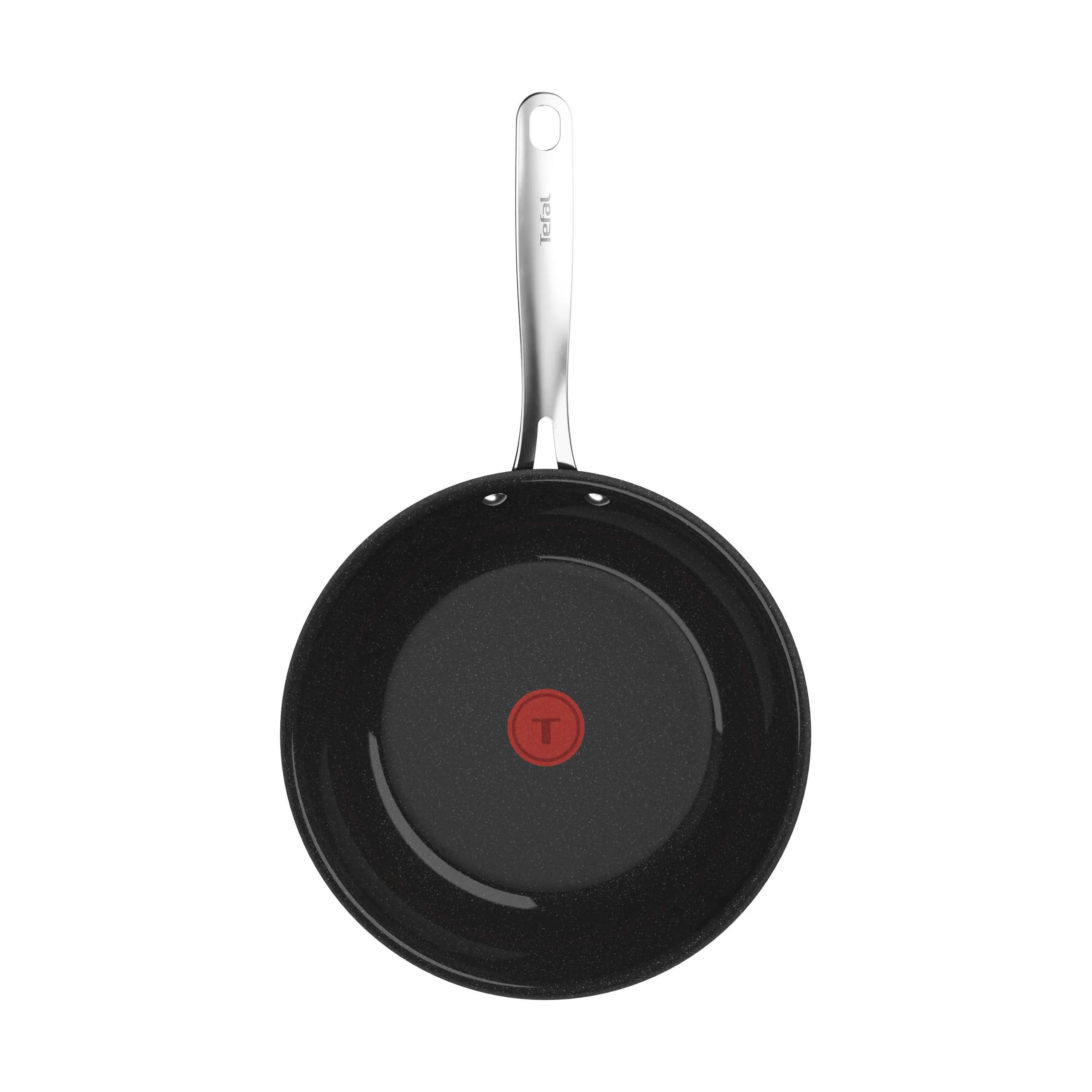Tefal Wokpander Excellence Plus Wokpande i Sort, 2