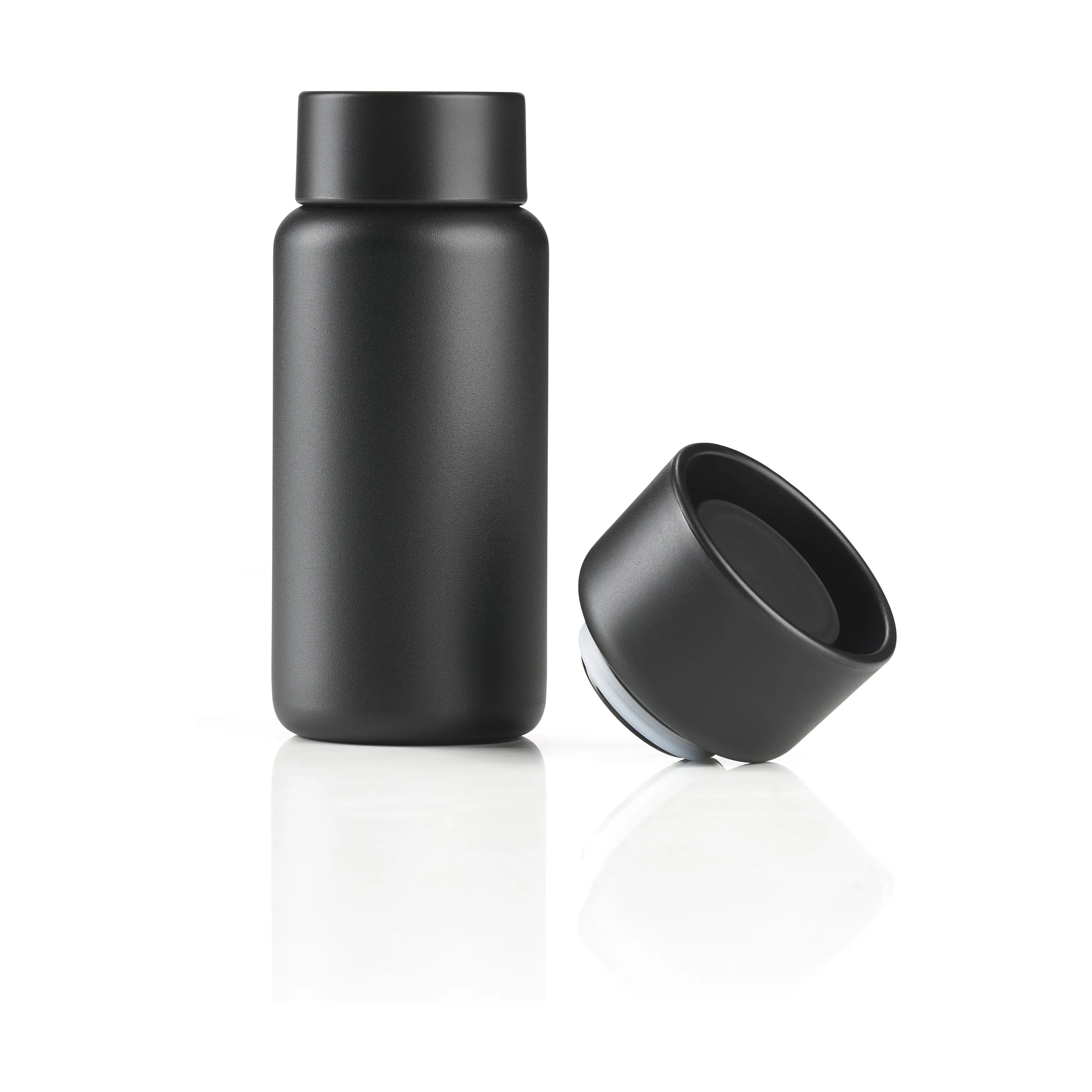 Zone To go kopper Singles Termokop i Sort, 400 ml, 10