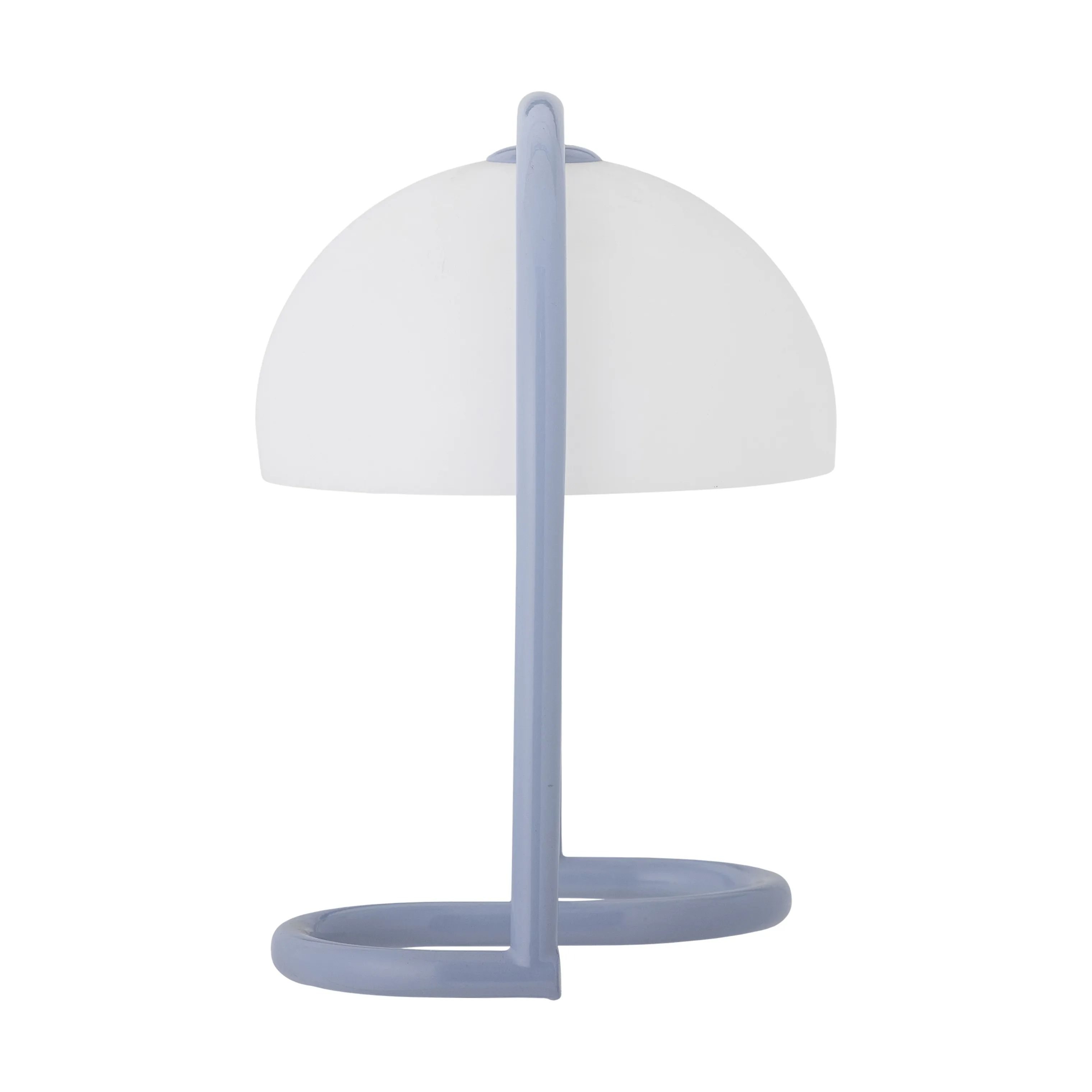 Bloomingville Bordlamper Favour Bordlampe i Blå, 6