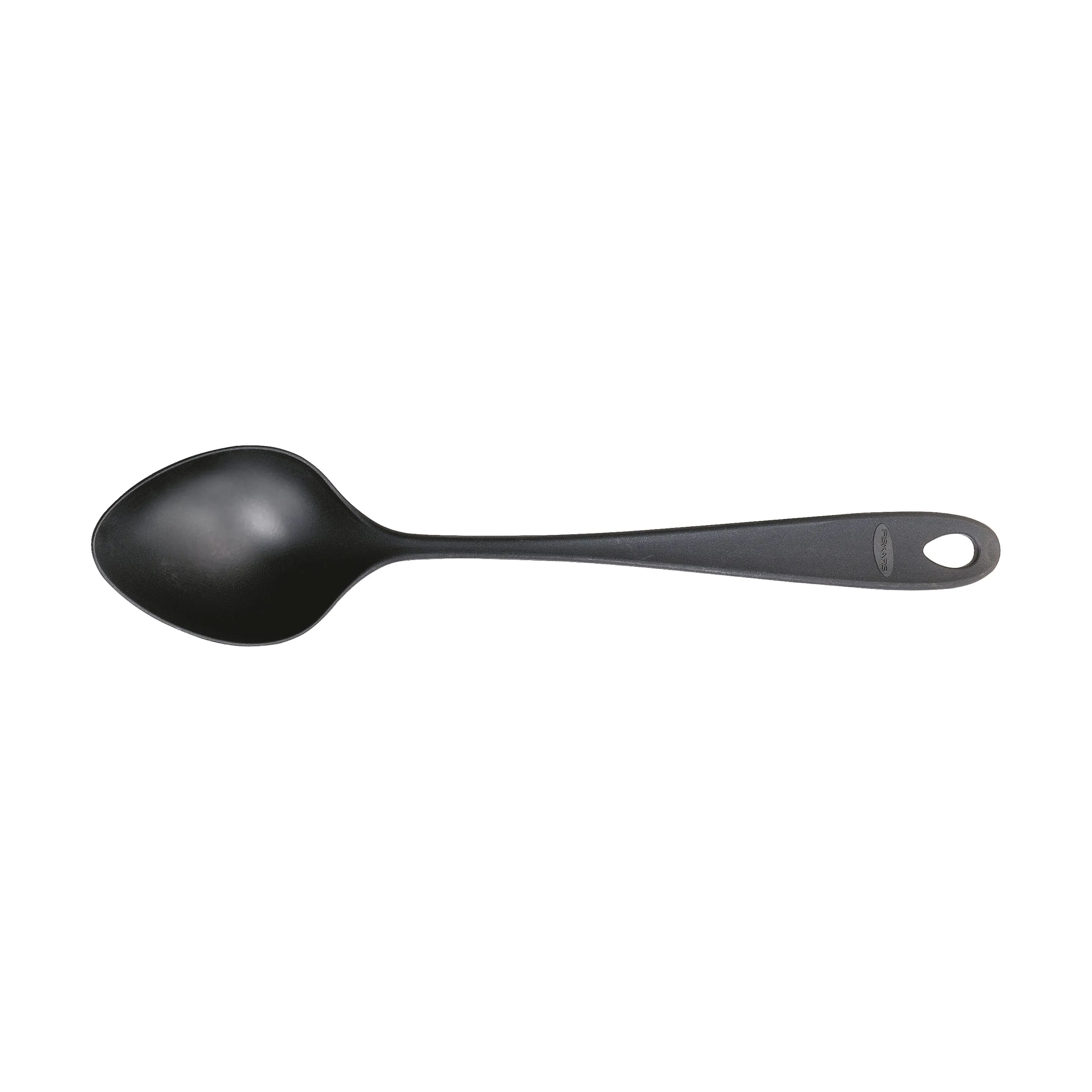 Fiskars Grydeskeer Essential Grydeske i 4 cm, 1