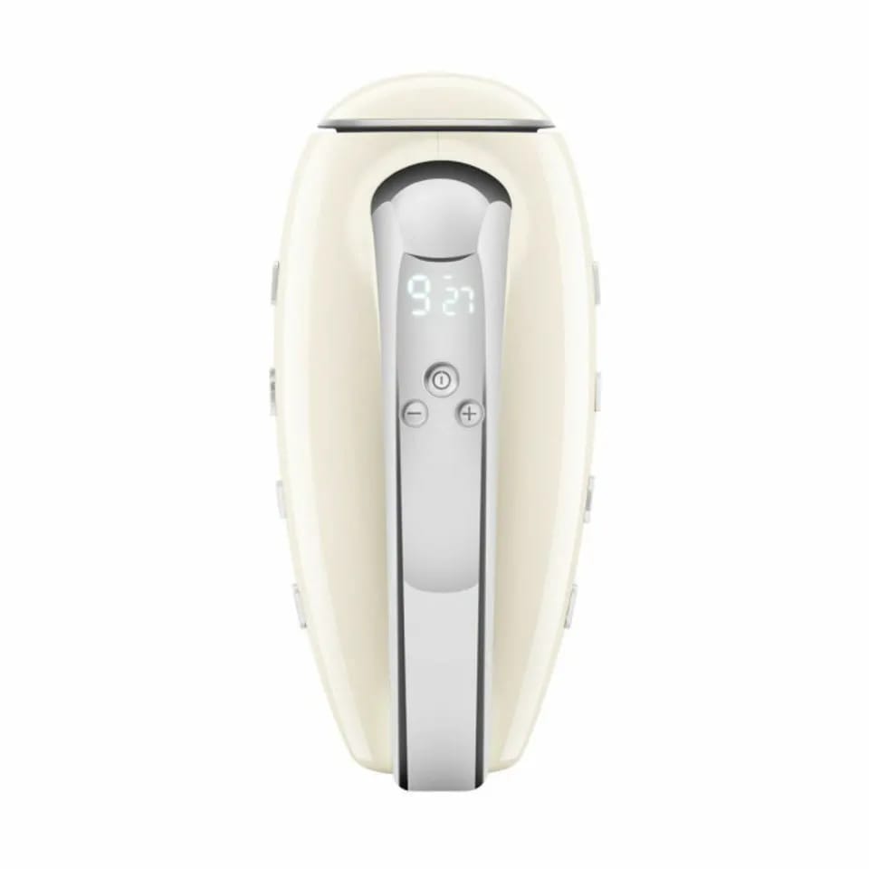 Smeg Håndmixere 50's Style Håndmixer HMF01CREU i creme, 2