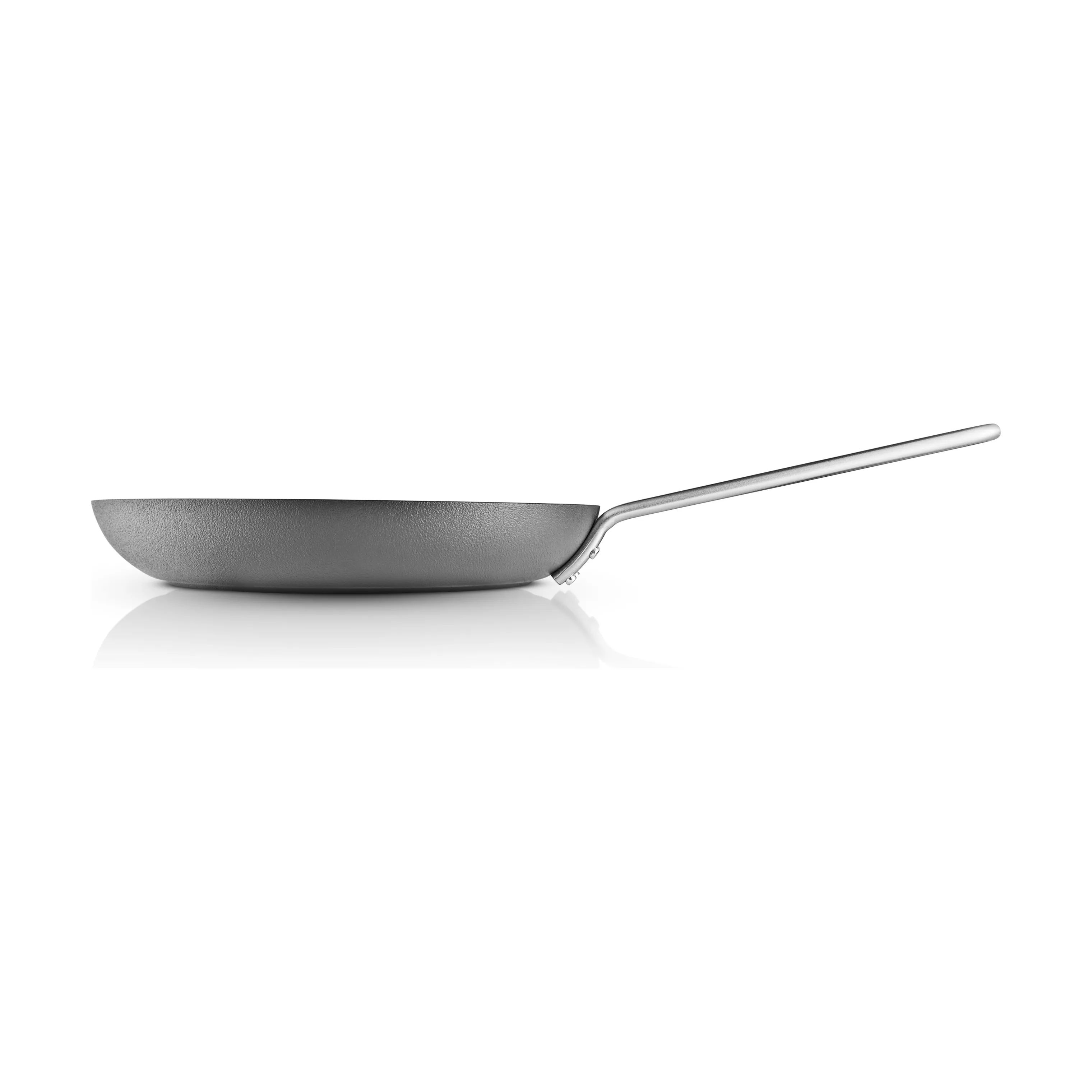 Eva Trio Stegepander Grey Line Rec. Grey Line Stegepande i 24 cm, 3