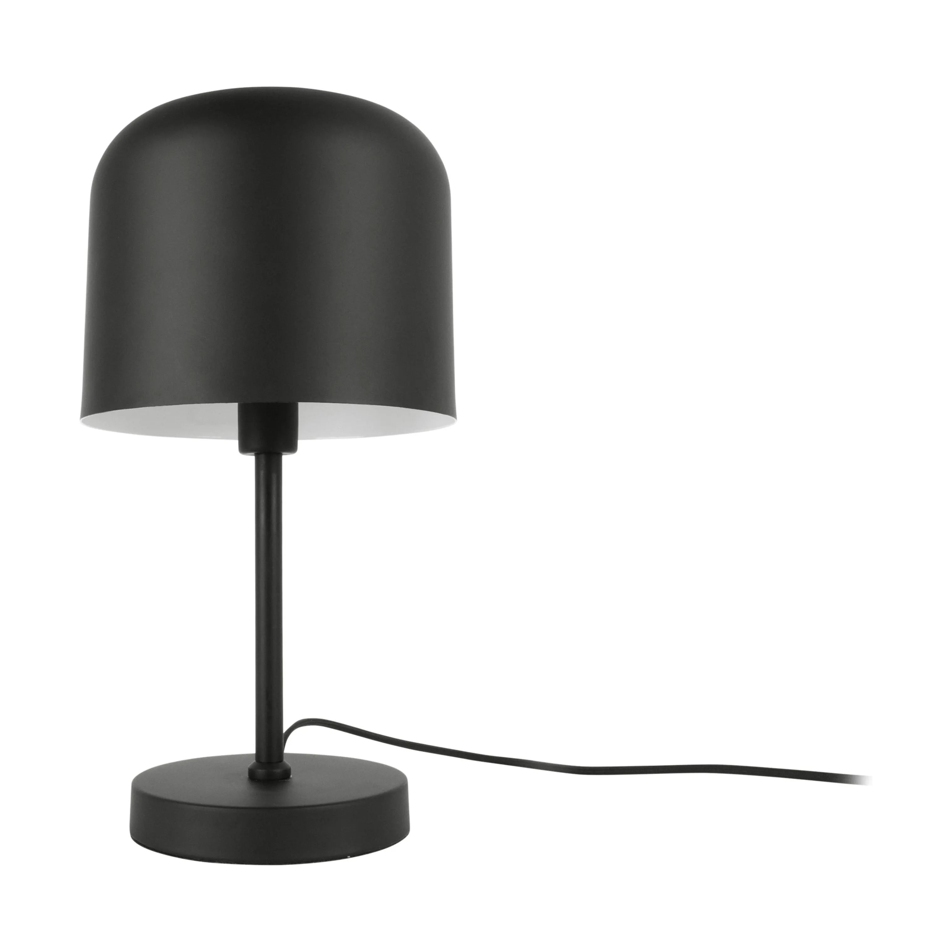 Leitmotiv Bordlamper Capa Bordlampe i Sort, 1