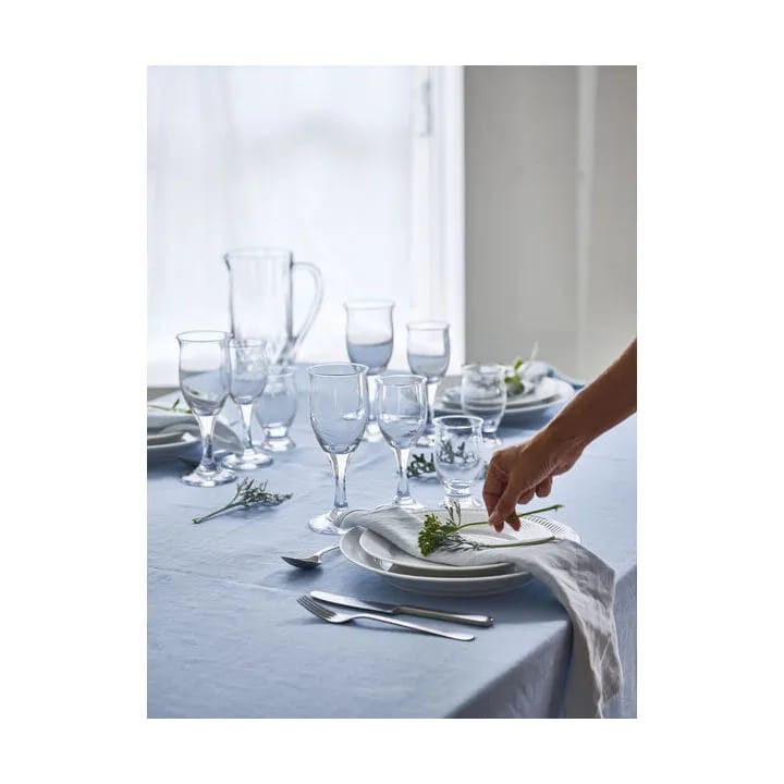 Georg Jensen Bestiksæt Copenhagen Bestiksæt - 60 dele i Stål, 60 stk., 2