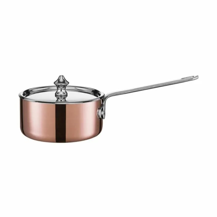 Scanpan Kasseroller Maitre D' Kasserolle m. låg i 0.35 L, 2