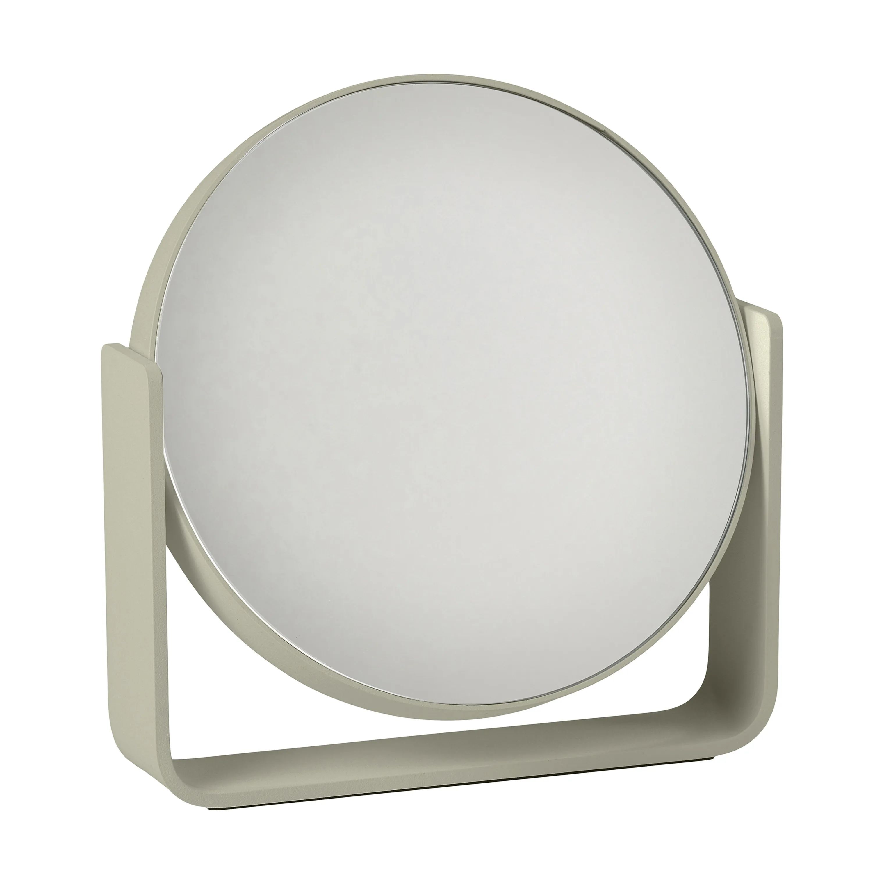 Zone Makeupspejle Ume Bordspejl i Eucalyptus, 1