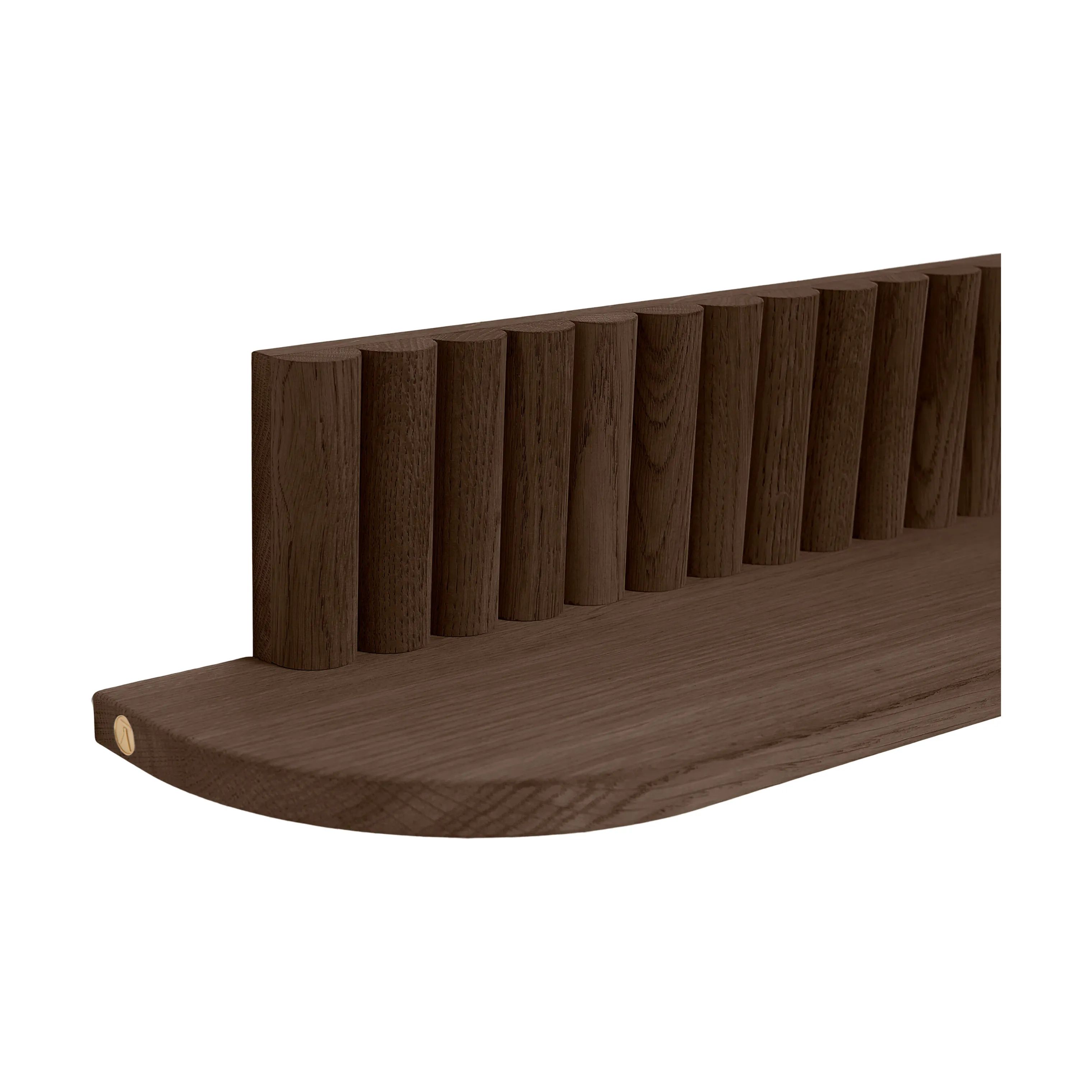 Andersen Furniture Hylder Pillar Hylde i 78 cm, 4