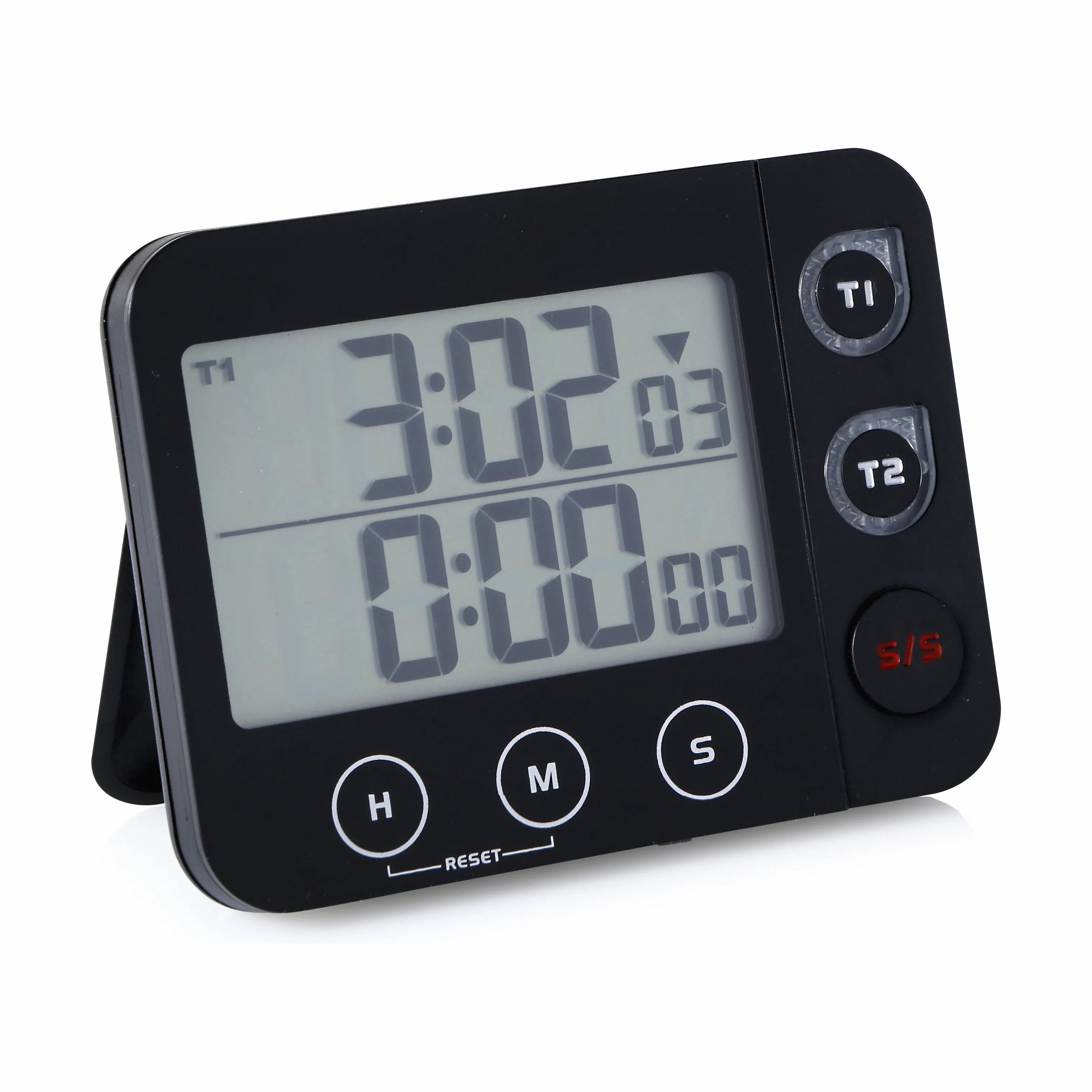 Cook & Baker Minuture Minutur i Sort, 3