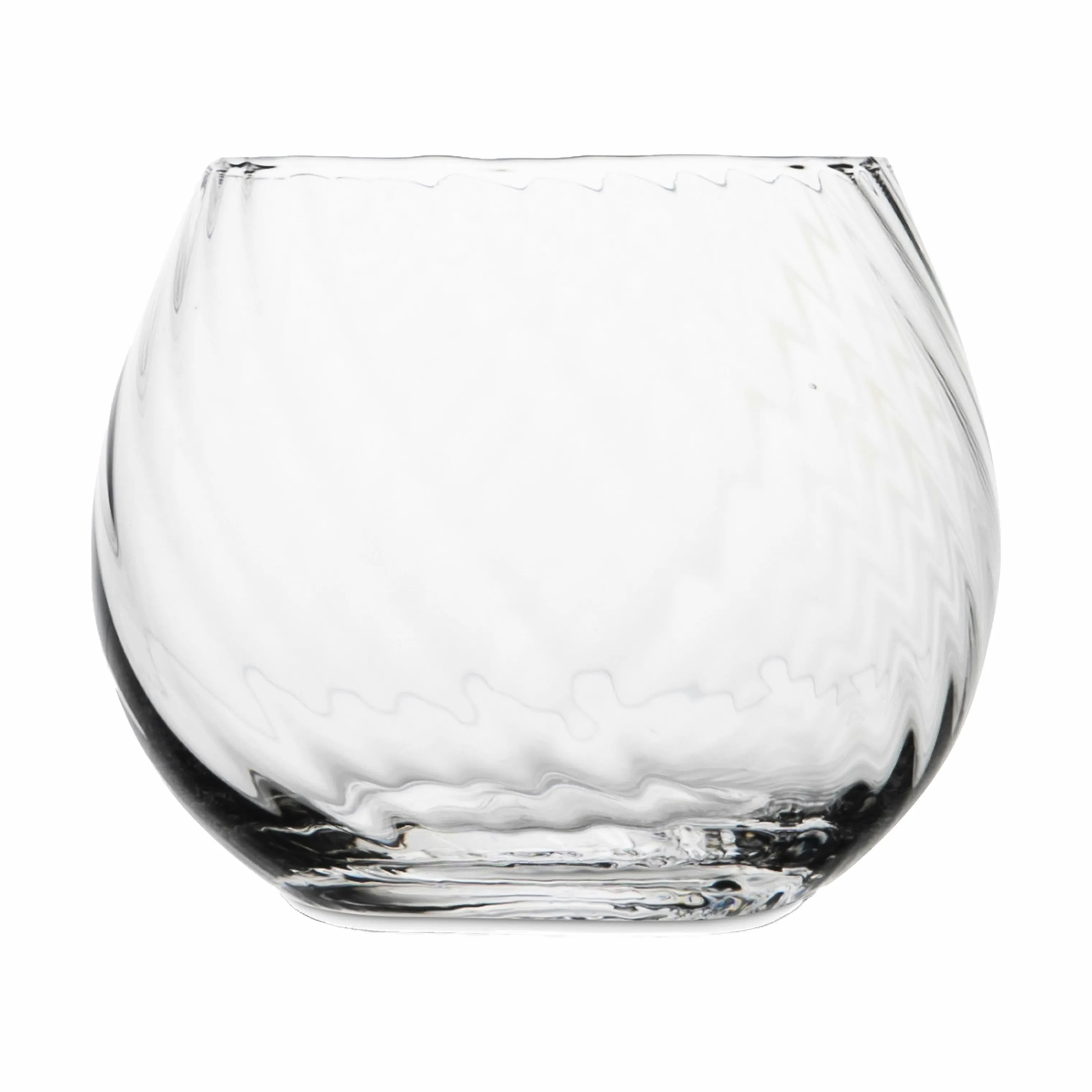 ByOn Vandglas Opacity Vandglas i Klar, 1
