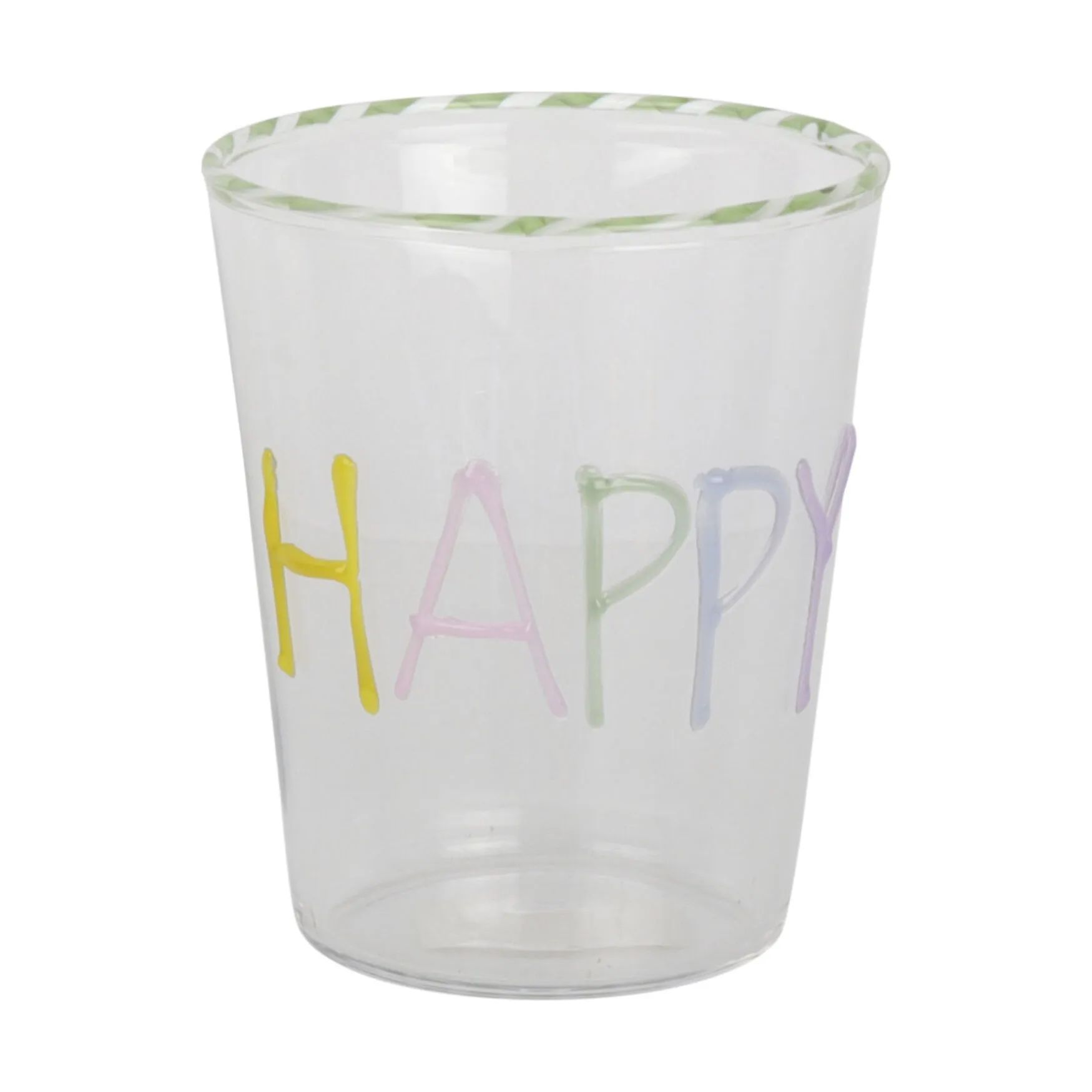 CASA Living Vandglas Vandglas - Happy i Happy, 1