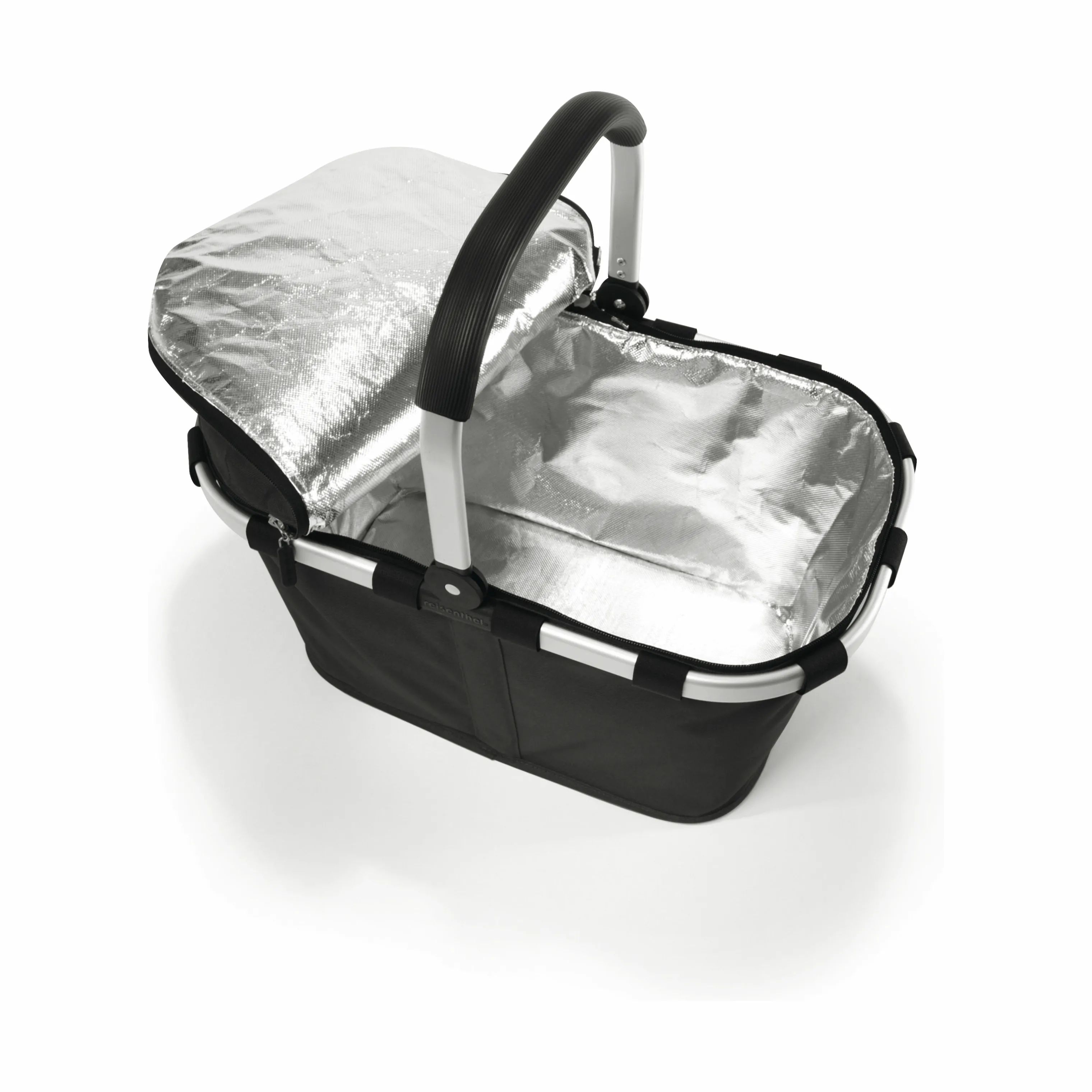 Reisenthel Køletasker Carrybag® ISO Kurv i Sort, 4