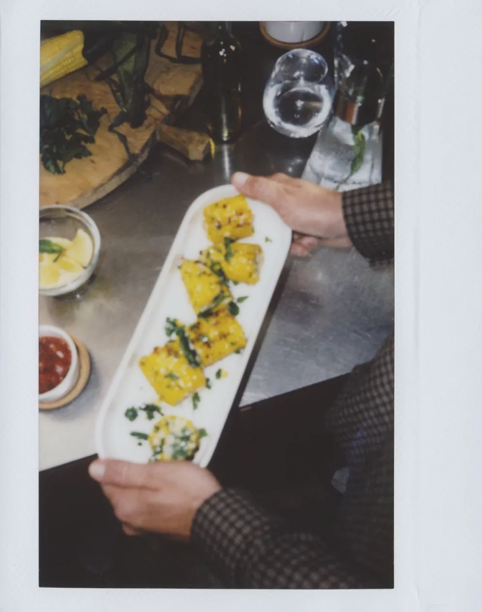 Rosendahl Serveringsfade Grand Cru Serveringsfad i Hvid, 5
