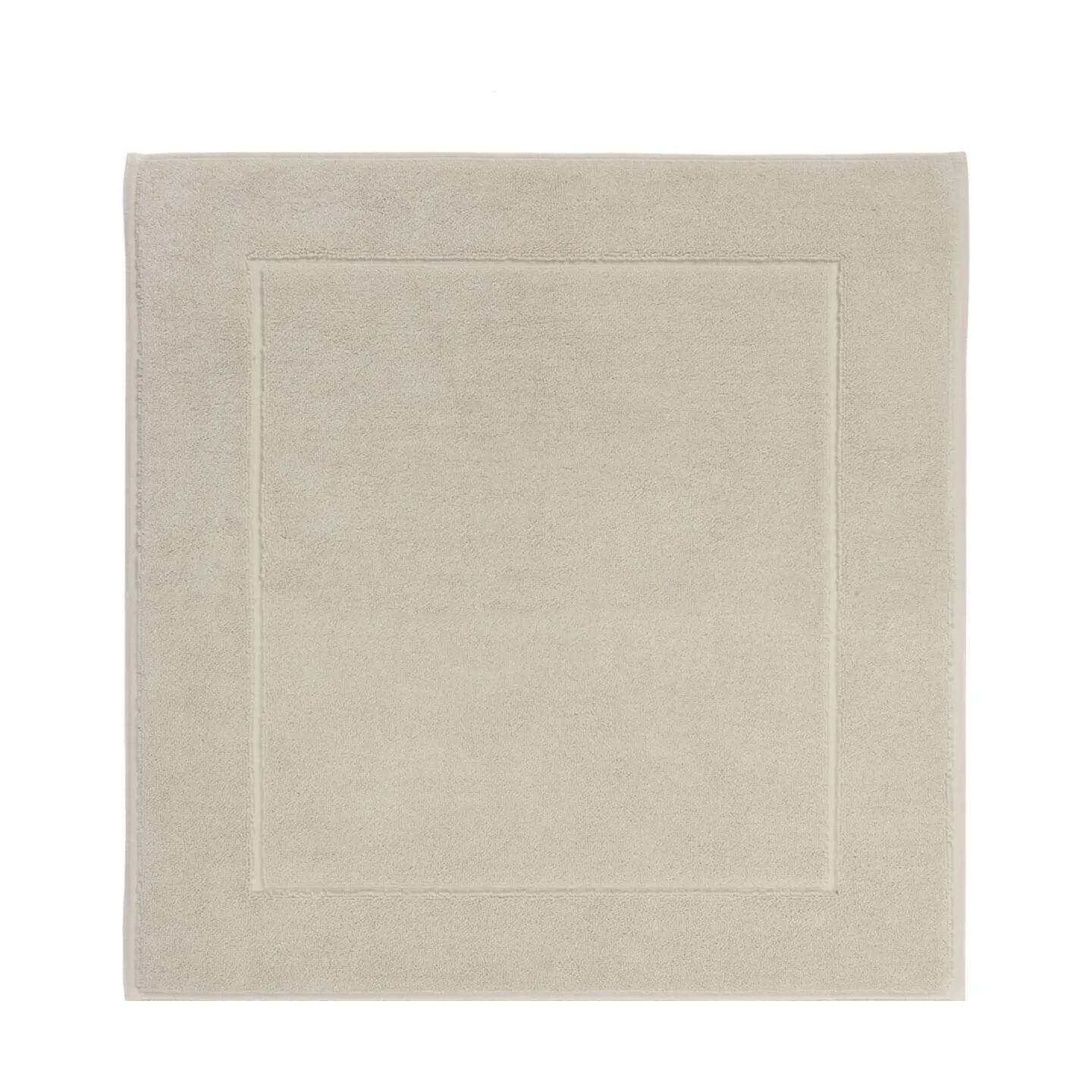 Aquanova Bademåtter London Bademåtte i Beige, B60 x L60 cm, 1