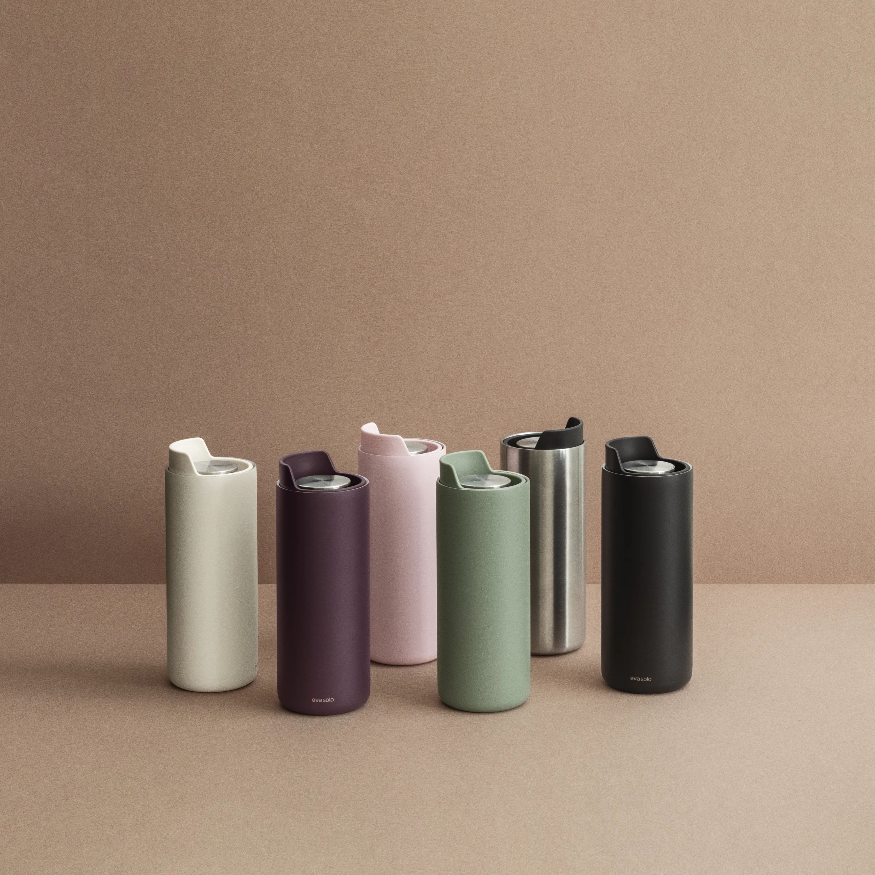 Eva Solo To go kopper Urban To Go Cup i Fig purple, 2