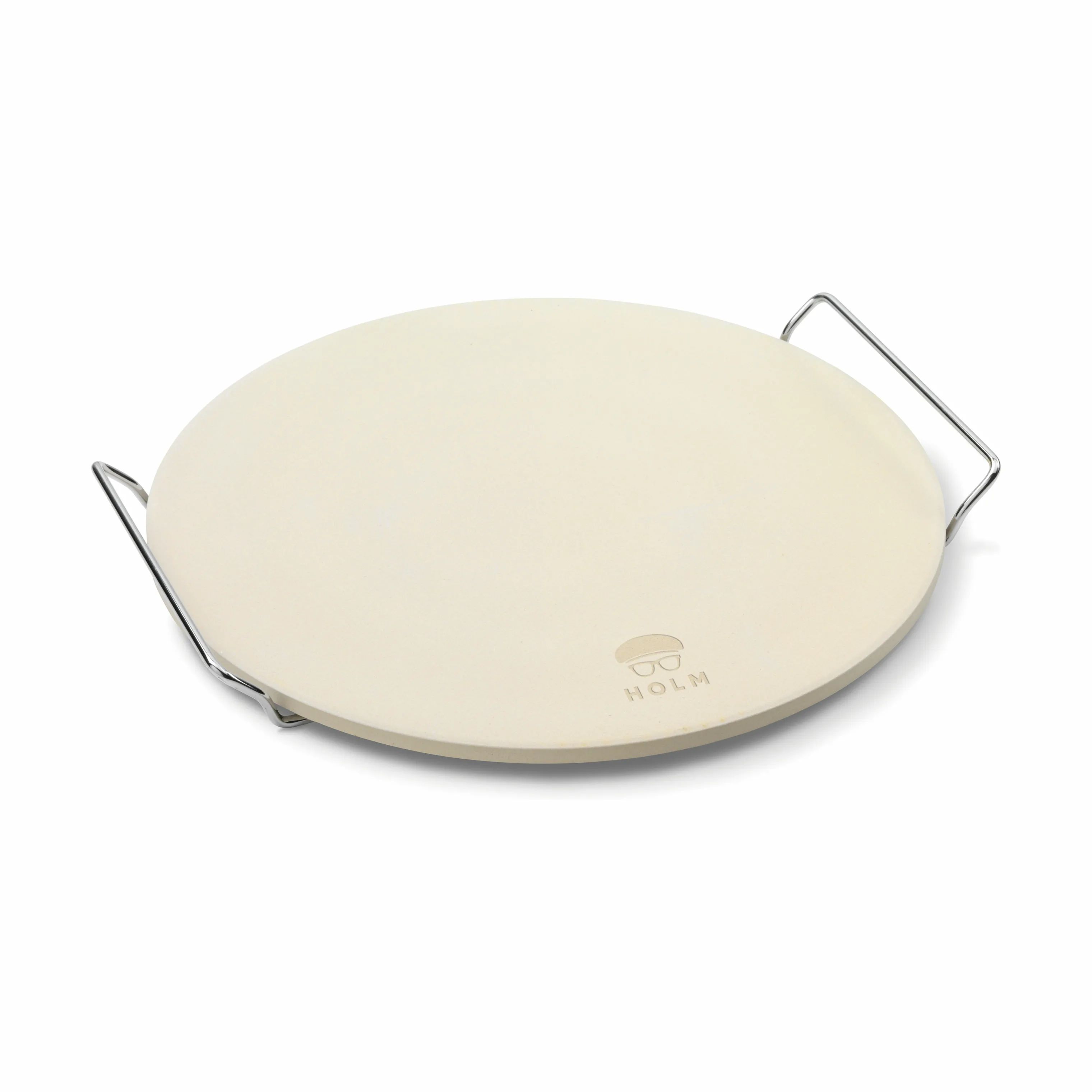 Holm Pizzasten Pizzasten i Nude, 1