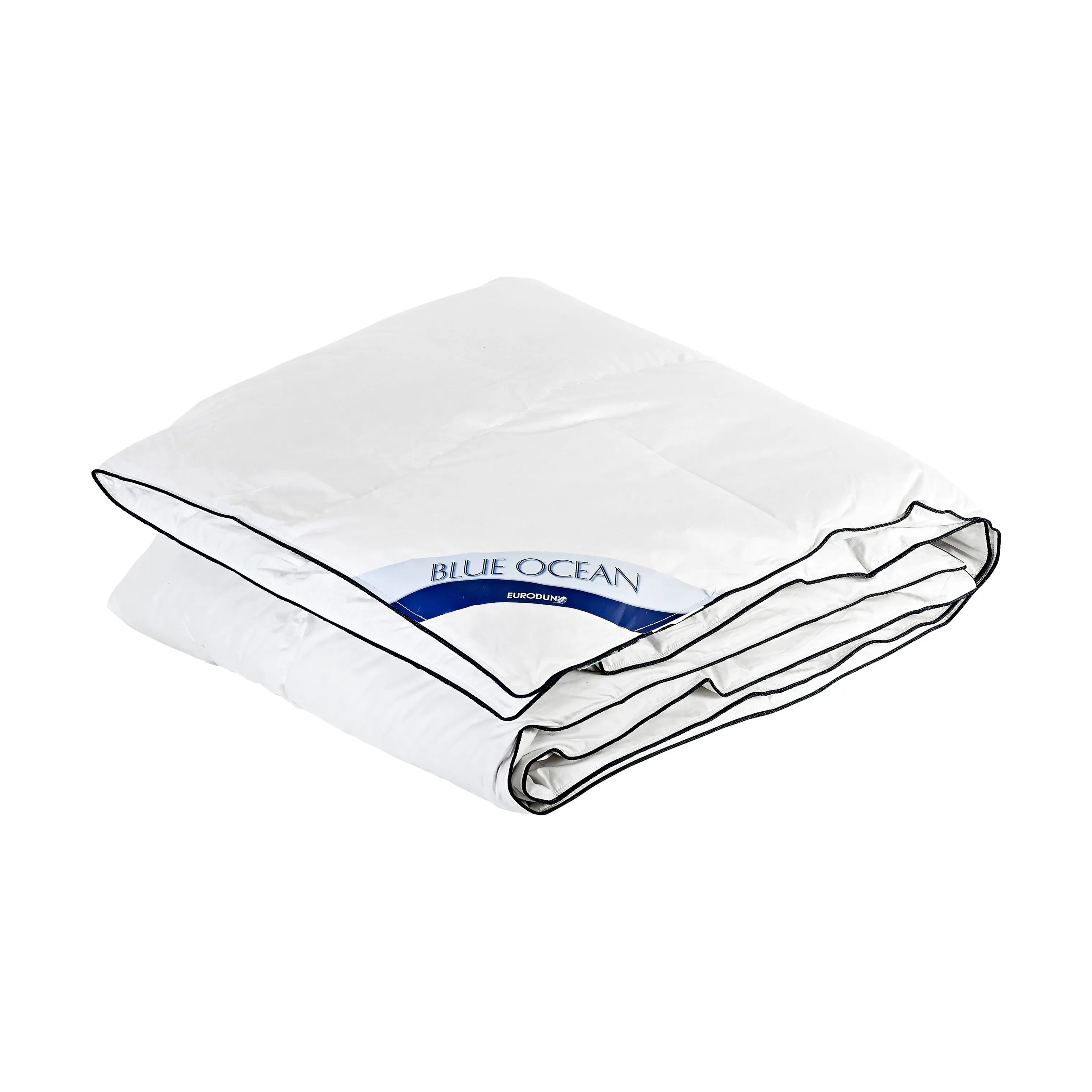 Eurodun Enkeltdyner Blue Ocean Helårsdyne i B135 x L200 cm, 1