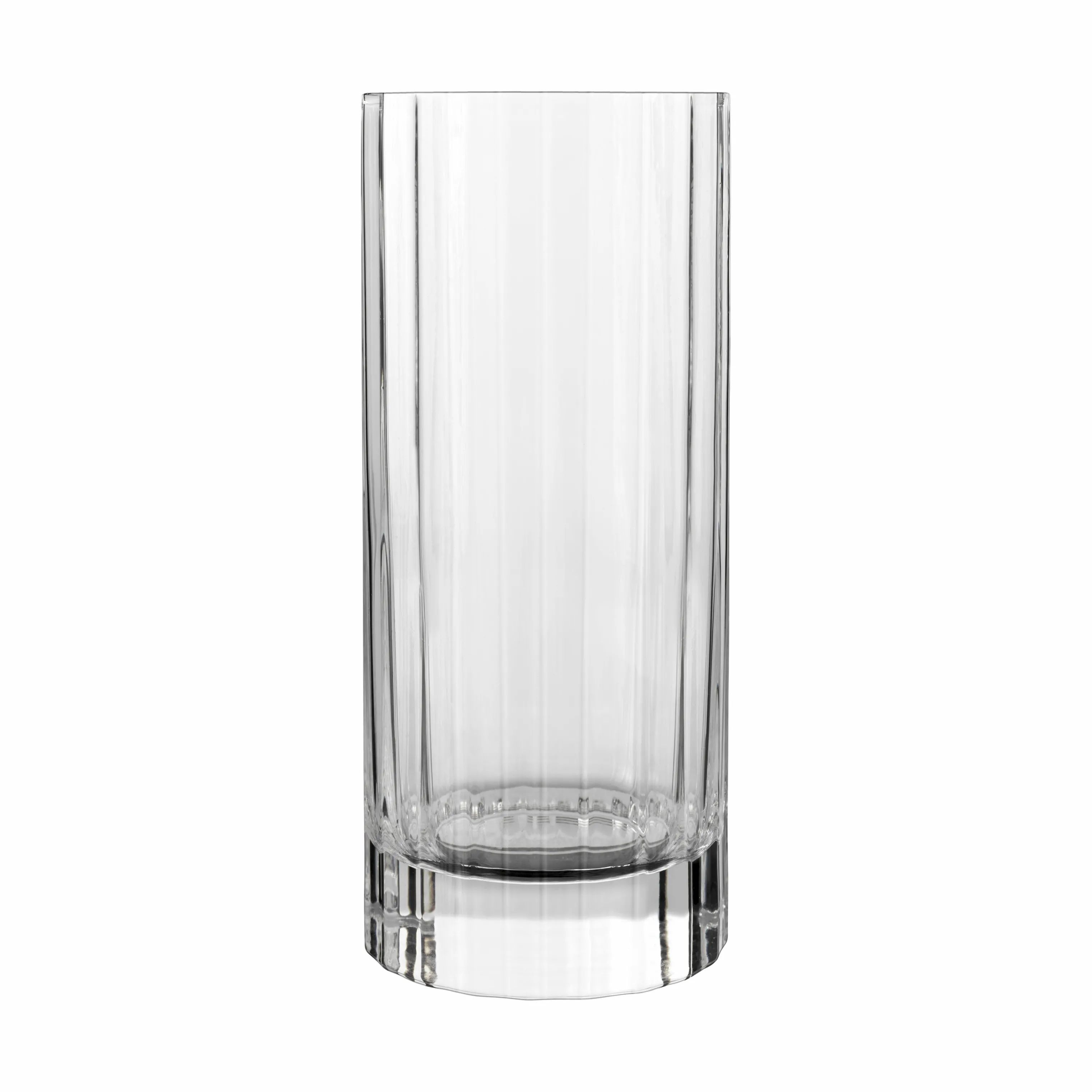 Luigi Bormioli Highball glas Bach Longdrinkglas - 4 stk. i Klar, 48 cl, 4