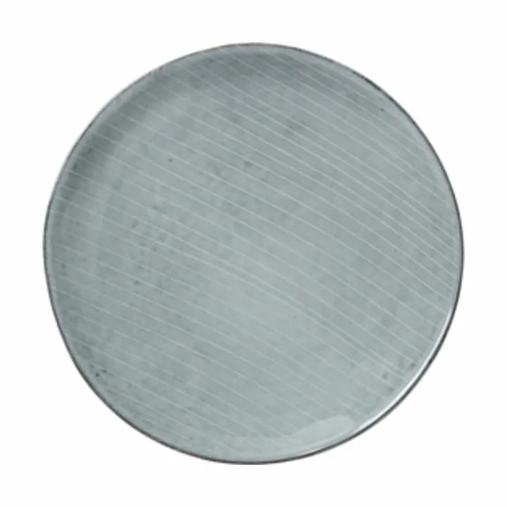 Broste Copenhagen Frokosttallerkener Nordic Sea Frokosttallerken i Soft Blue, 1