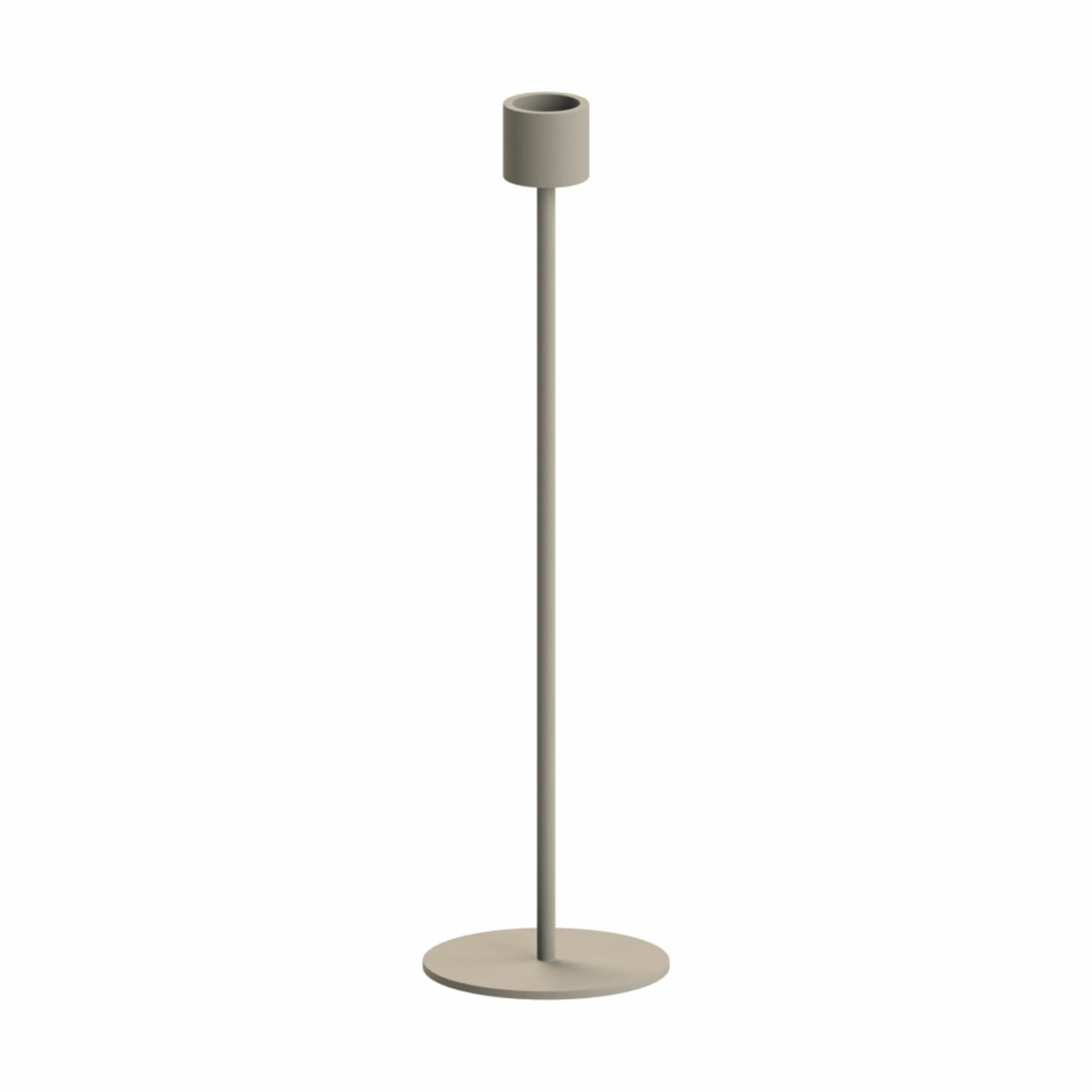 Cooee Kronelysestage Candlestick i TRUE, 29 cm, 1