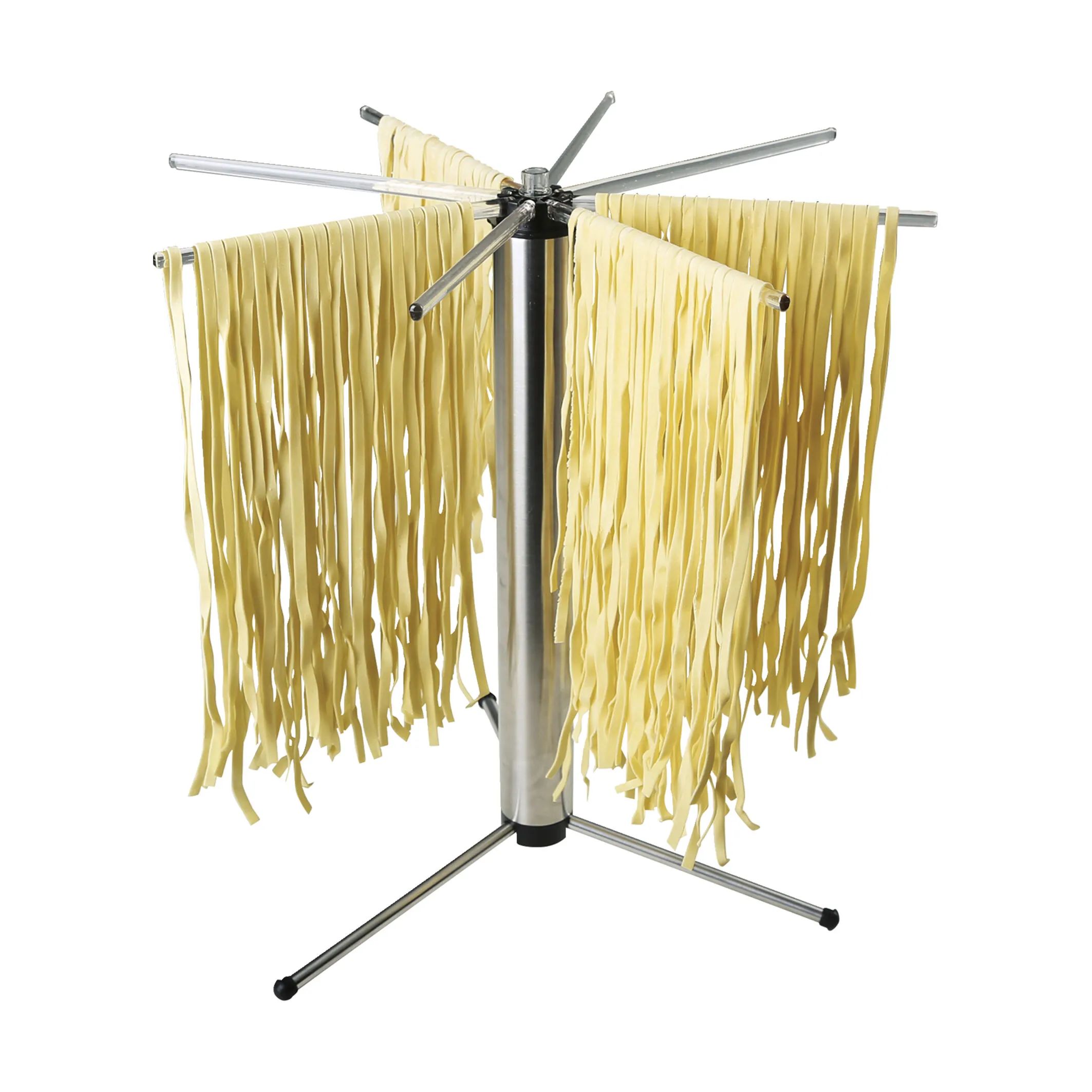 Küchenprofi Ravioliudstyr Pastastativ i Stål, 1
