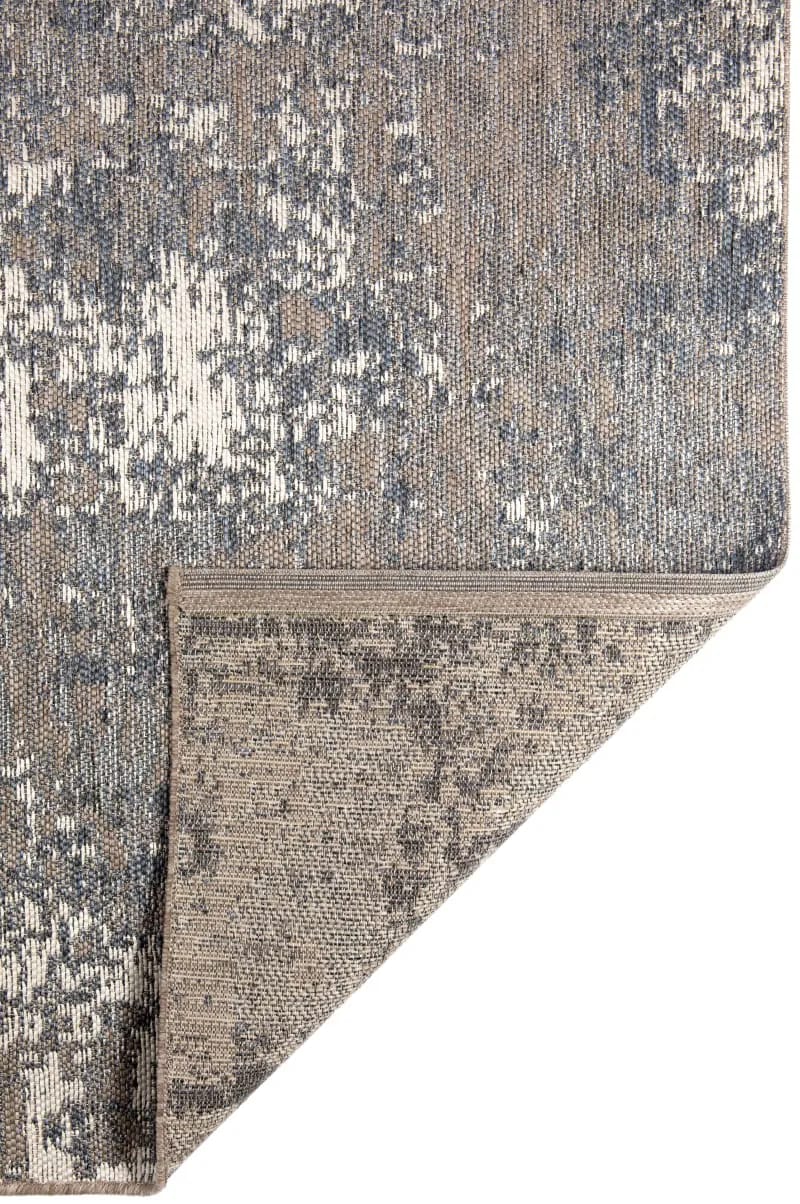 Vivaraise Gulvtæpper Catania Gulvtæppe i Grå, B120 x L170 cm, 3