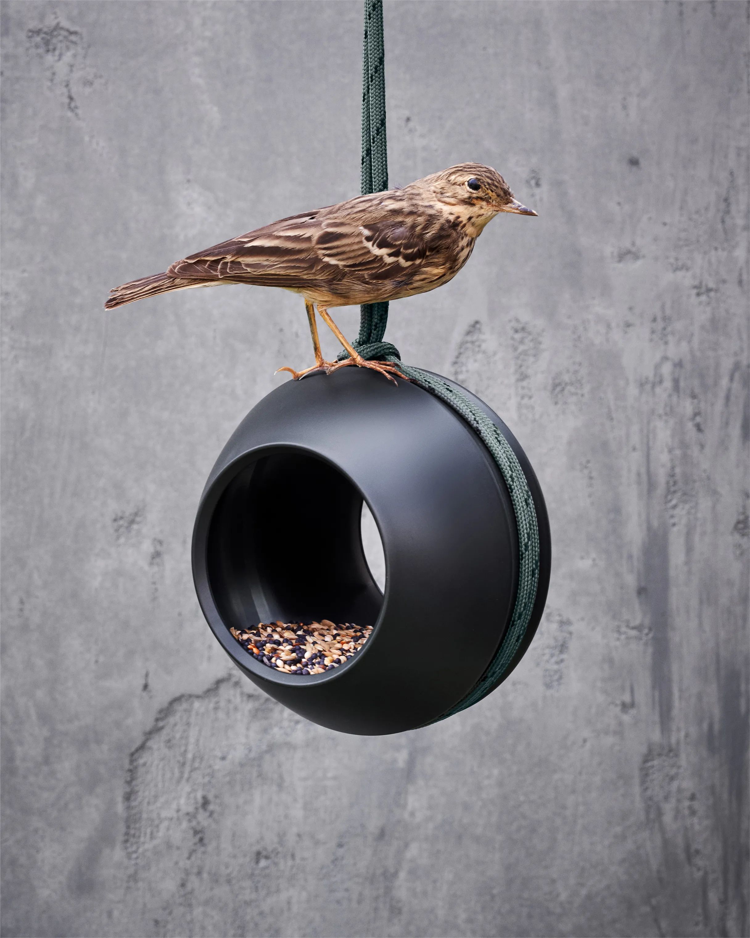 Rosendahl Foderkugler og foderrør Birds Foderkugle i Grøn, 2