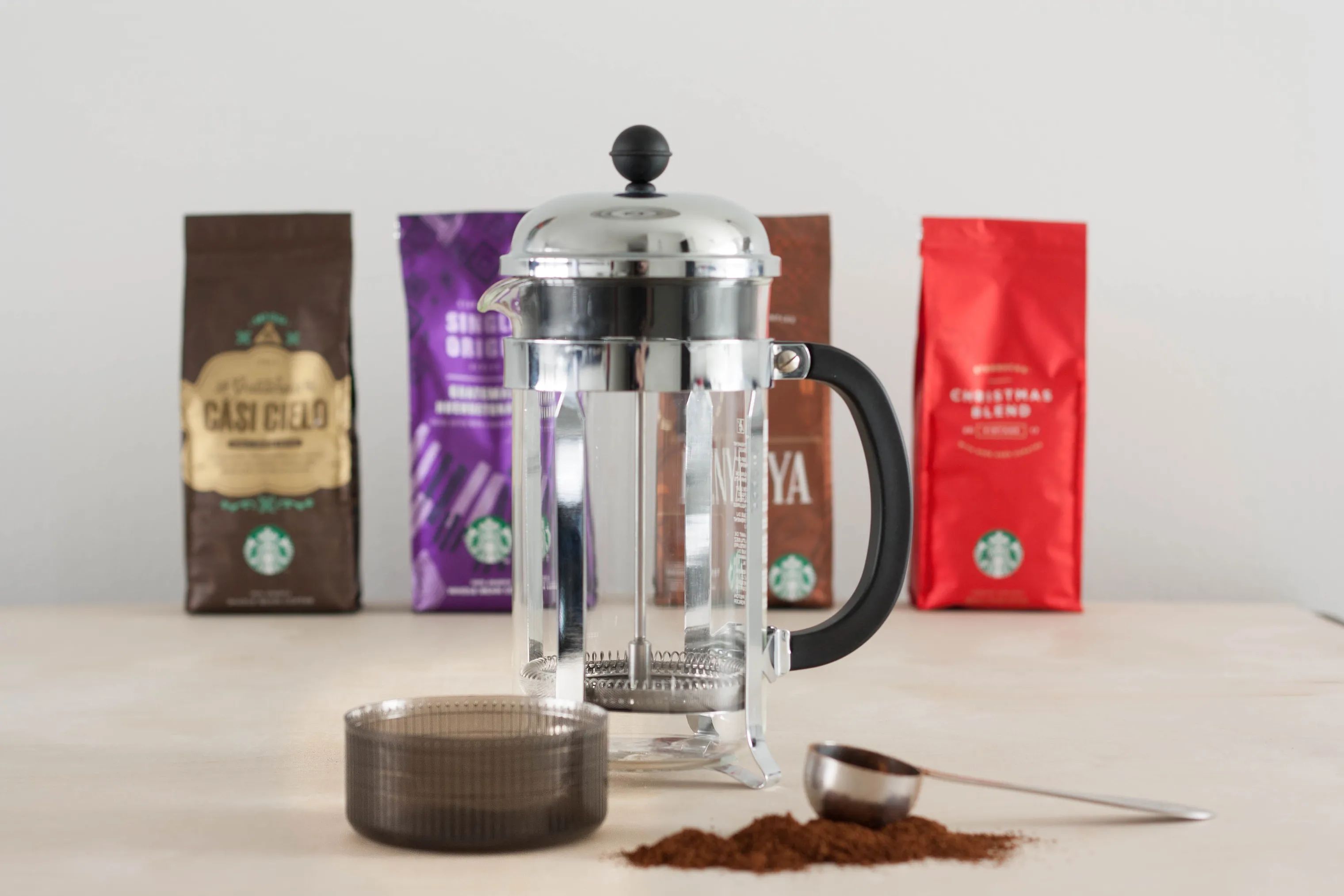 OneCopenhagen Øvrigt køkkengrej GRUMS-kaffeopsamler i Sort, 2