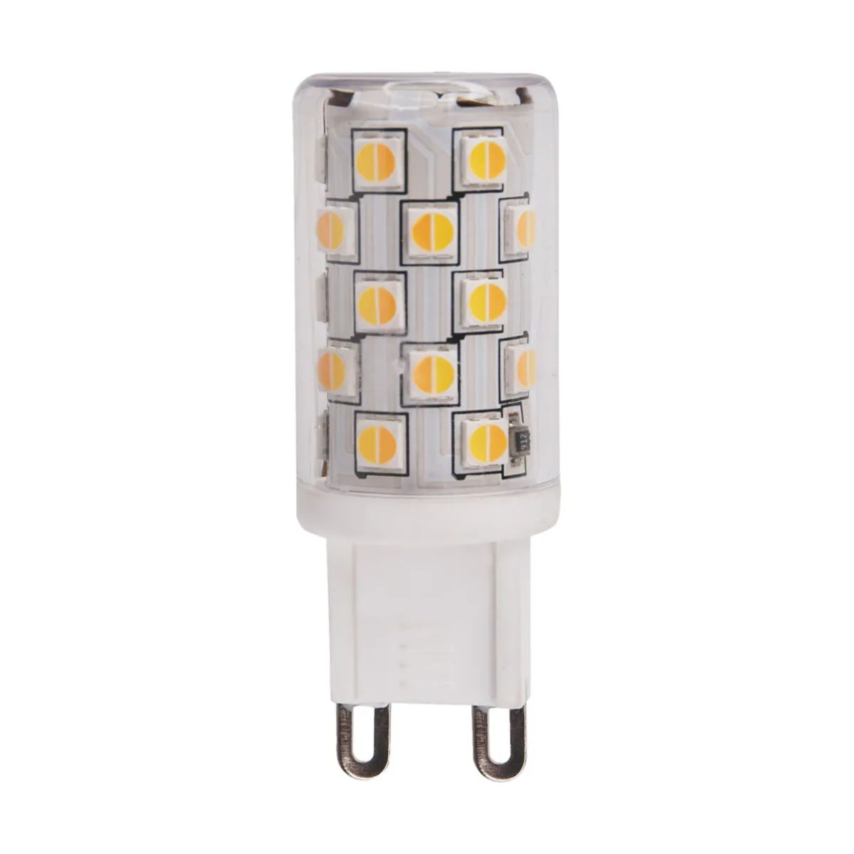 Herstal LED-pærer Gil LED-pære i Hvid, 1