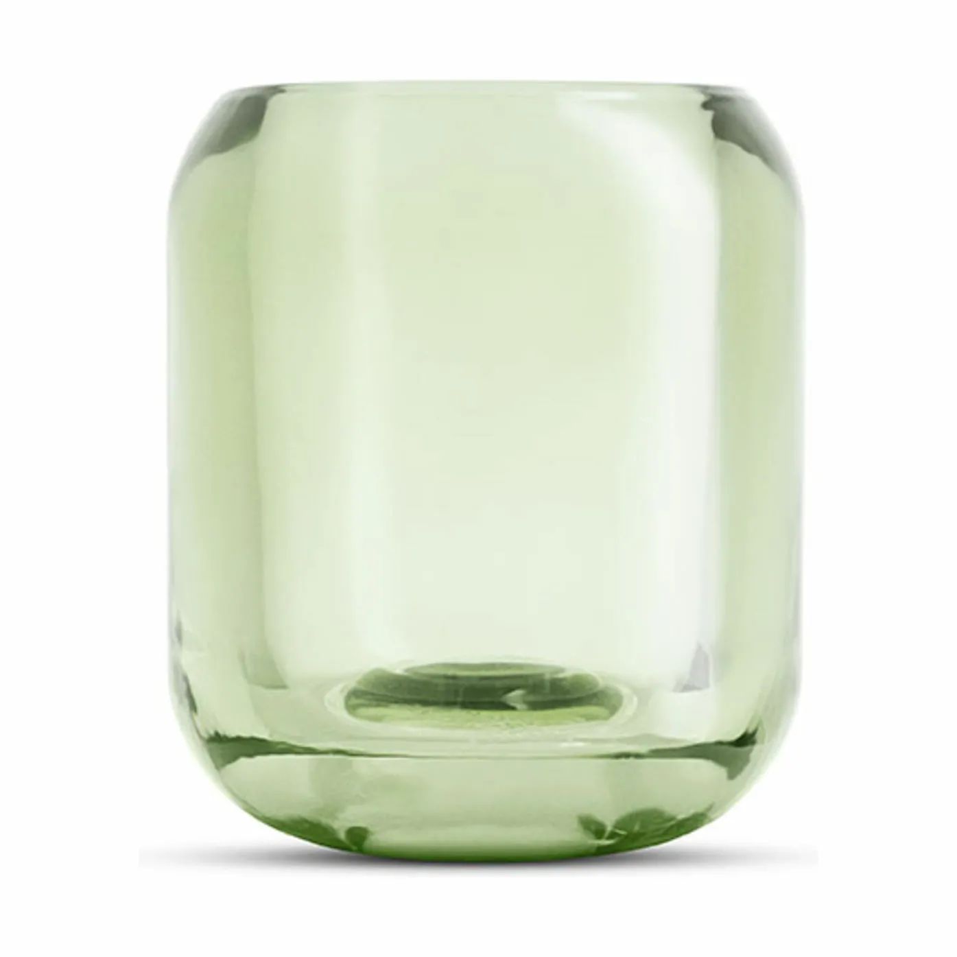 Eva Solo Fyrfadsstage Acorn fyrfadsstage 2 stk. i Jade, 8 cm, 7