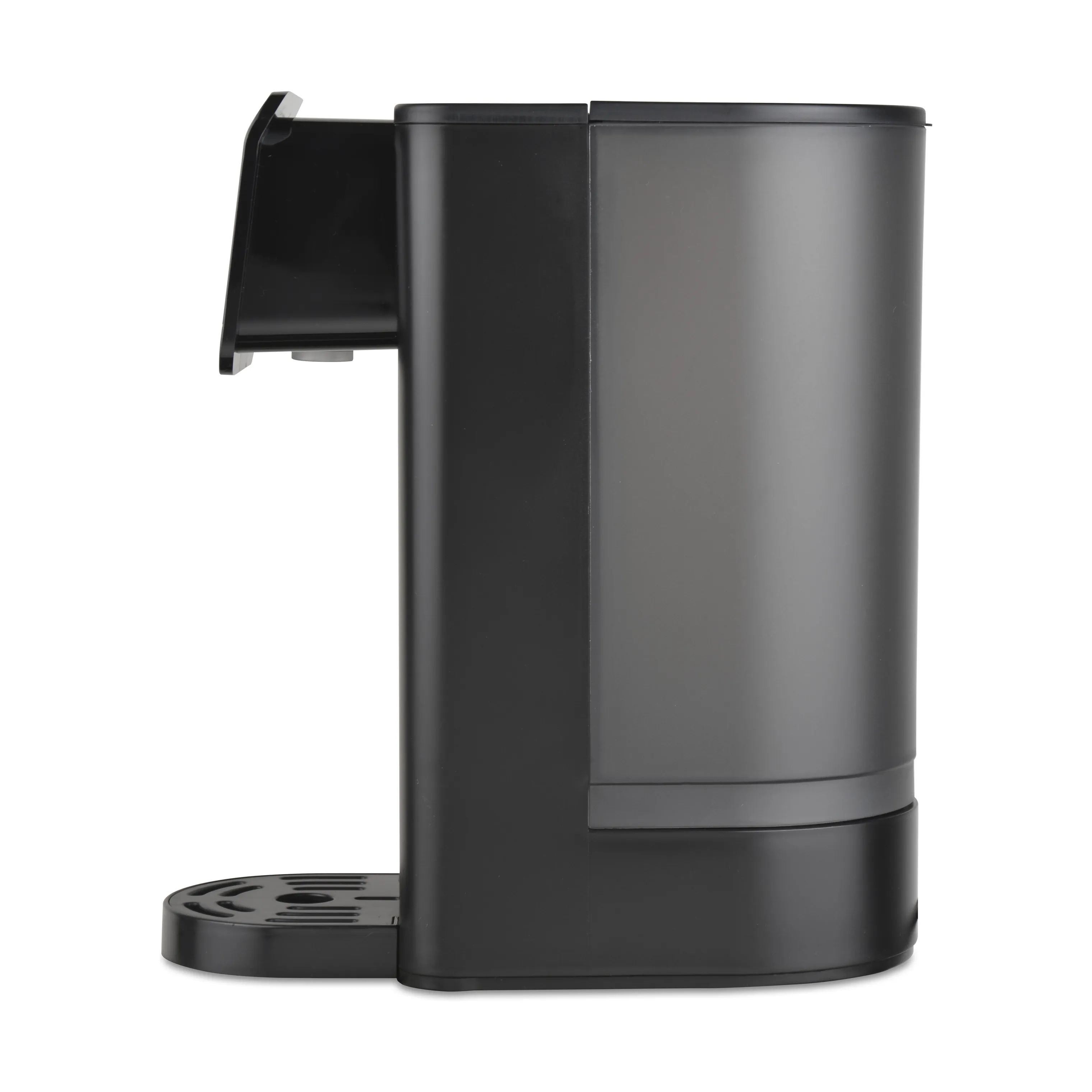 Seeger Elkedler Varmtvandsdispenser i Sort, 5