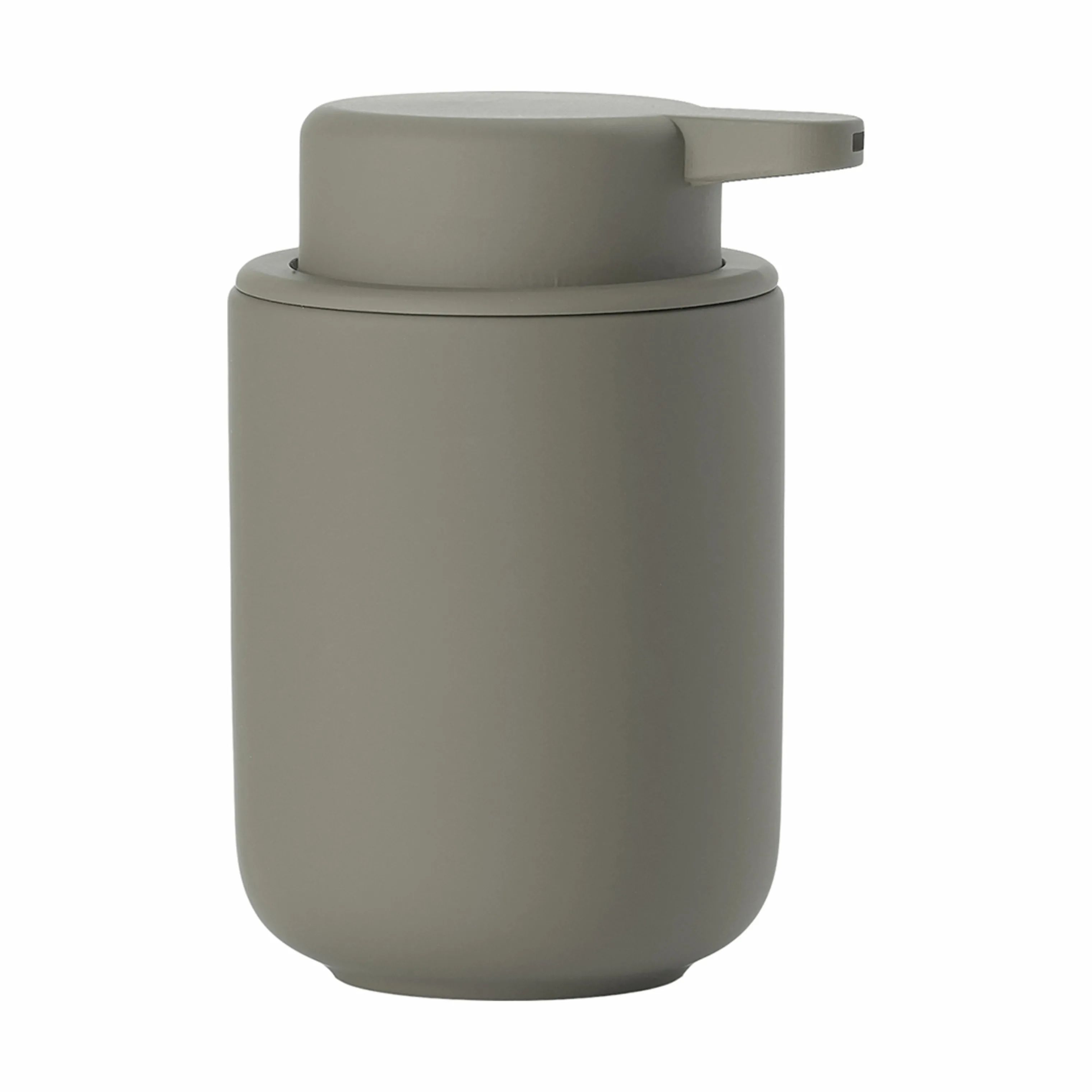 Zone Sæbedispensere Ume Sæbedispenser i Taupe, 11,5 cm, 1