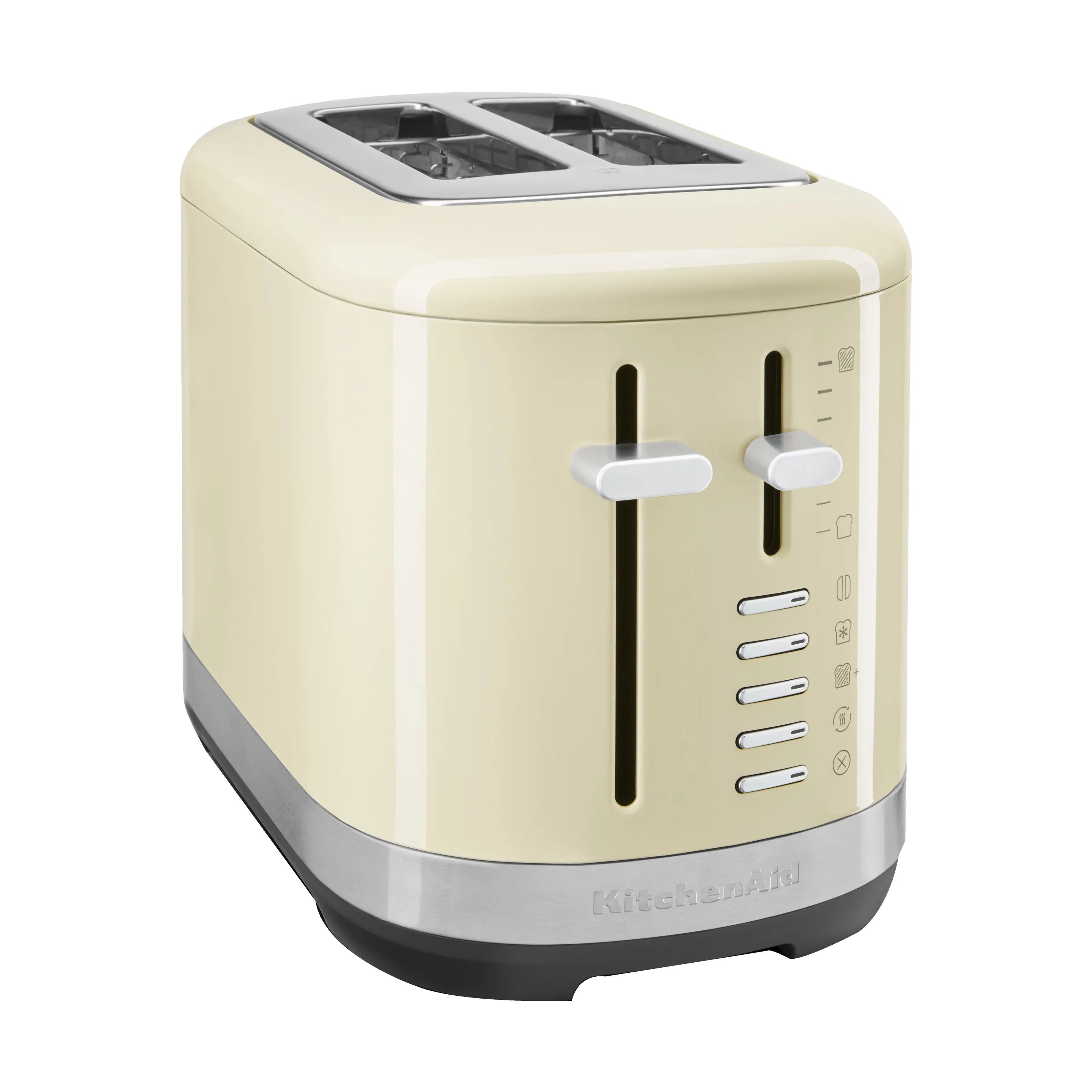 KitchenAid Brødristere Artisan Brødrister i Almond Creme, 1