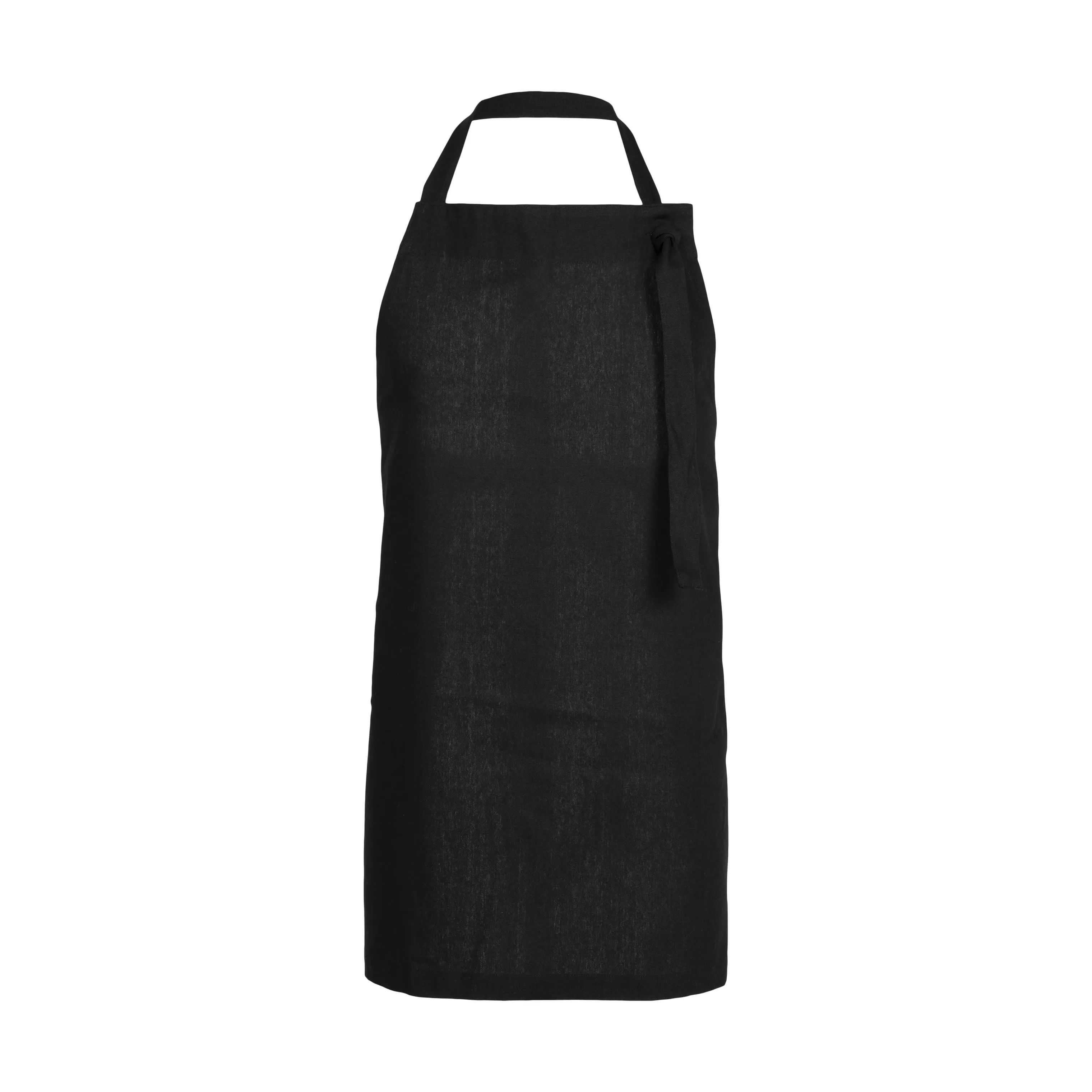 Södahl Forklæder Soft Forklæde i Black, 1