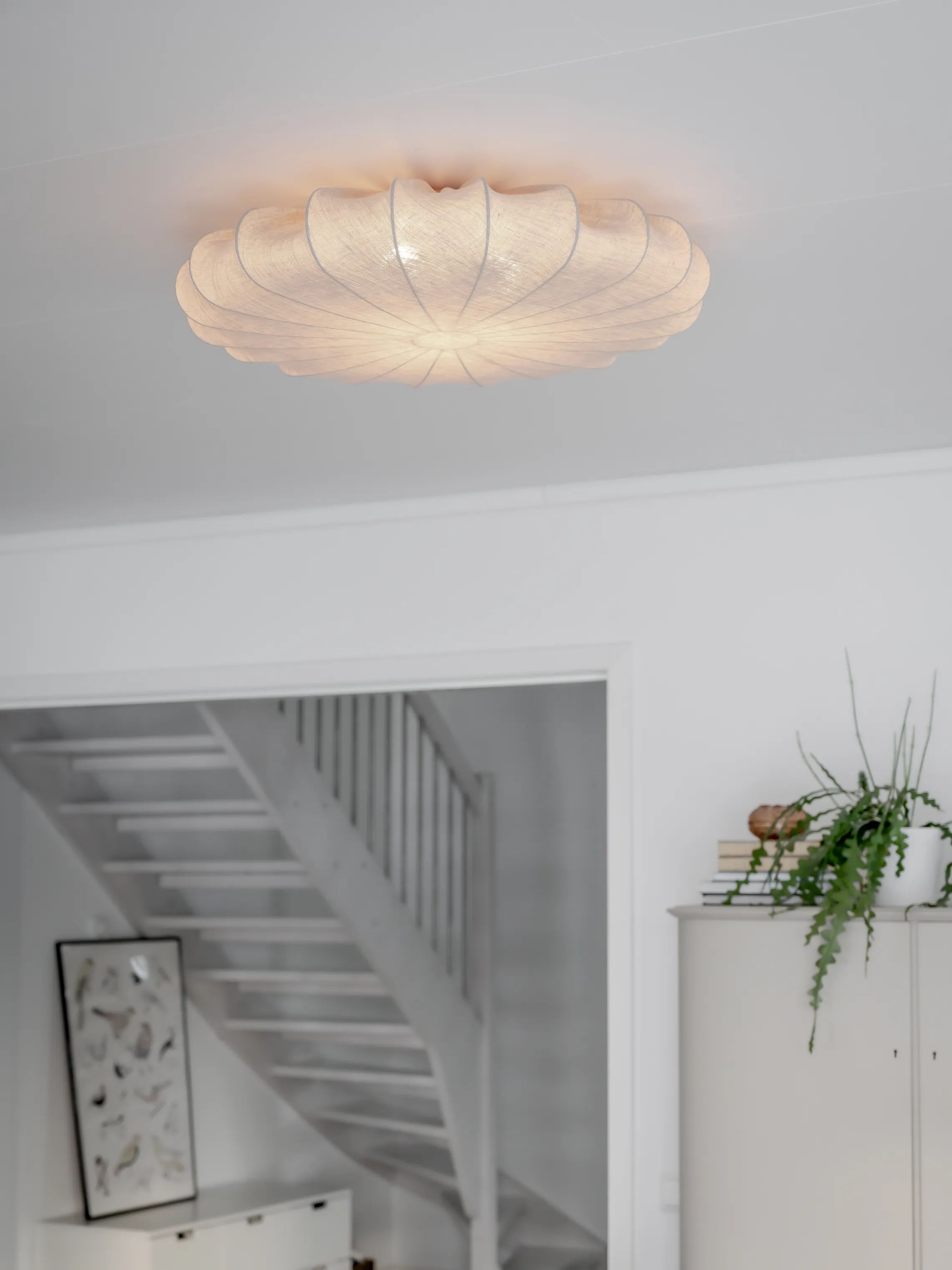 PR Home Loftlamper Loftlampe i Natur, 70 cm, 2