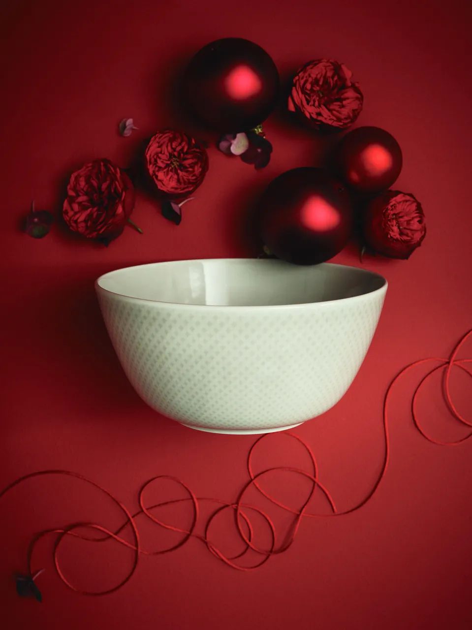 Rosenthal Salatskåle Junto Salatskål i Soft shell, 3.3 L, 2