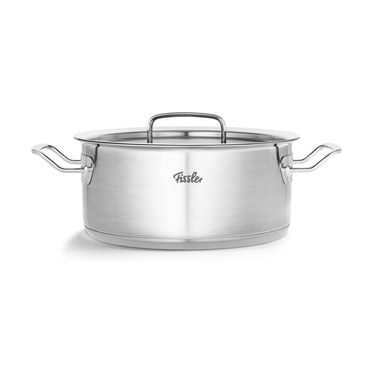 Fissler Gryder Original-Profi Collection OPC Gryde i 4.6 L, 1