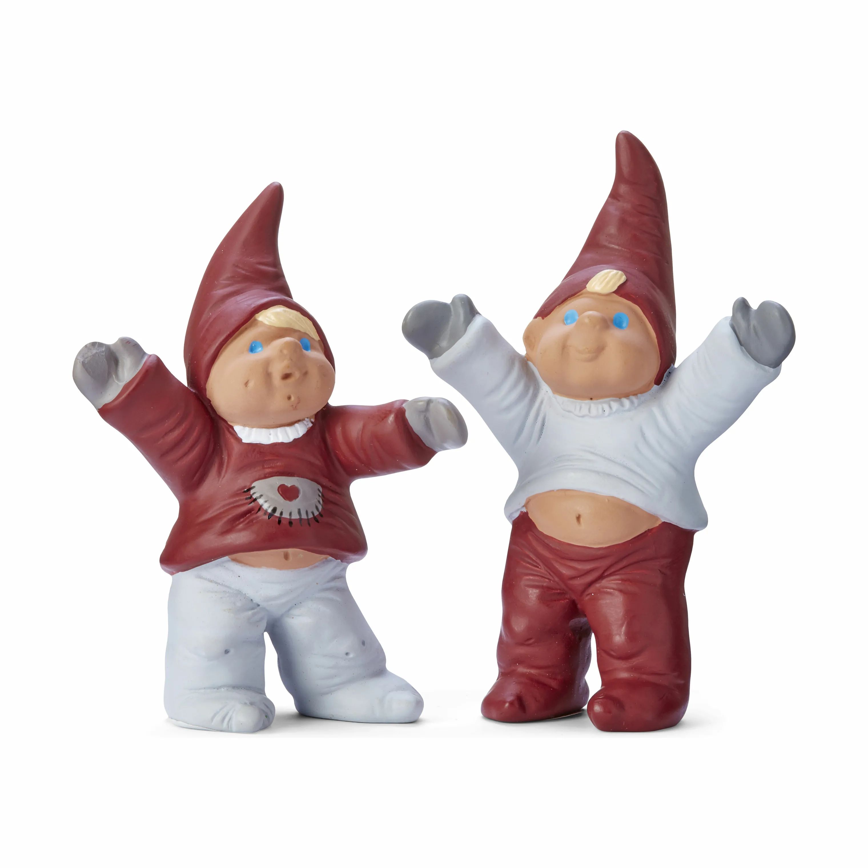 Klarborg Nisser Nisse - Malene i 9 cm, 1