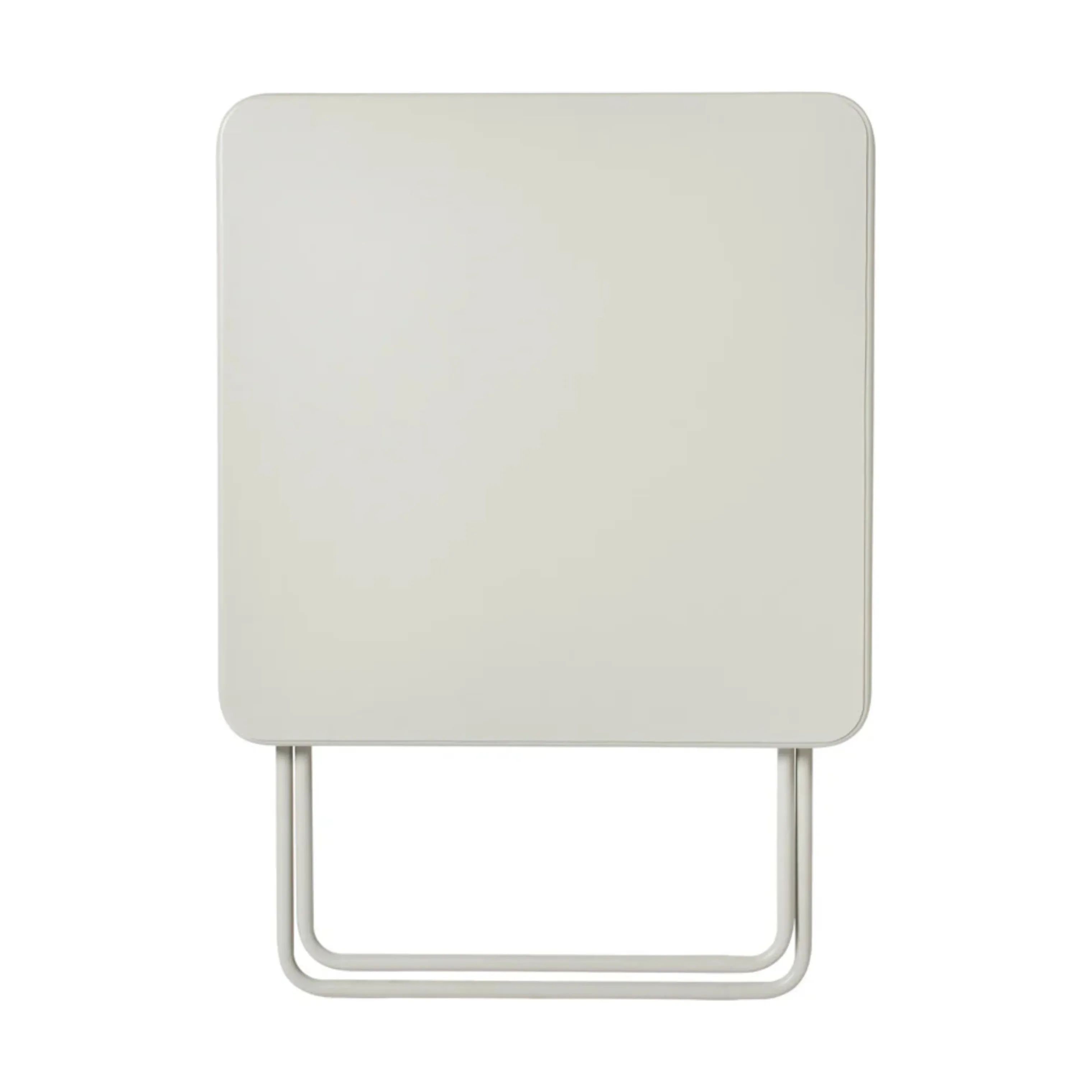 Broste Copenhagen Caféborde Eden HaveBord i Beige Grey, 70 cm, 3