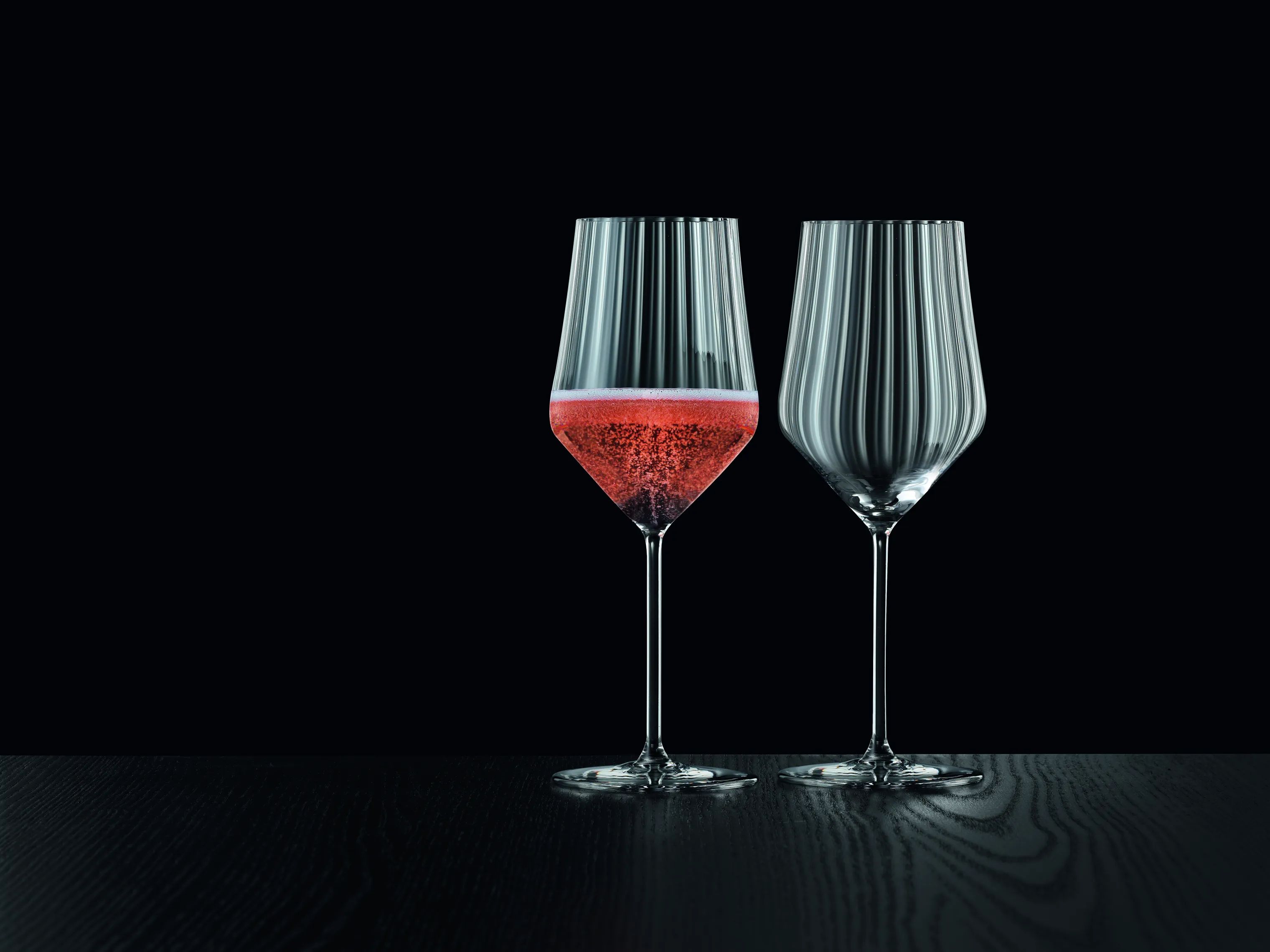 Nachtmann Hvidvinsglas Aperitivo Vinglas i Klar, 2