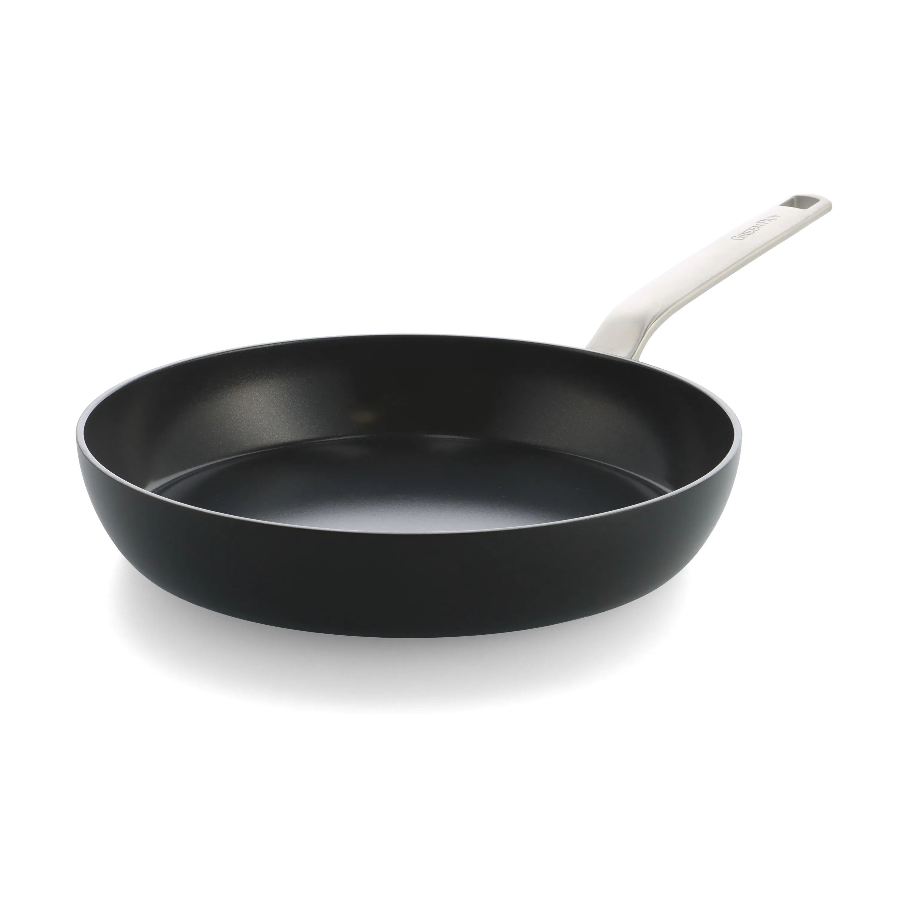 Greenpan Stegepander Evolution Stegepande i Sort, 30 cm, 1