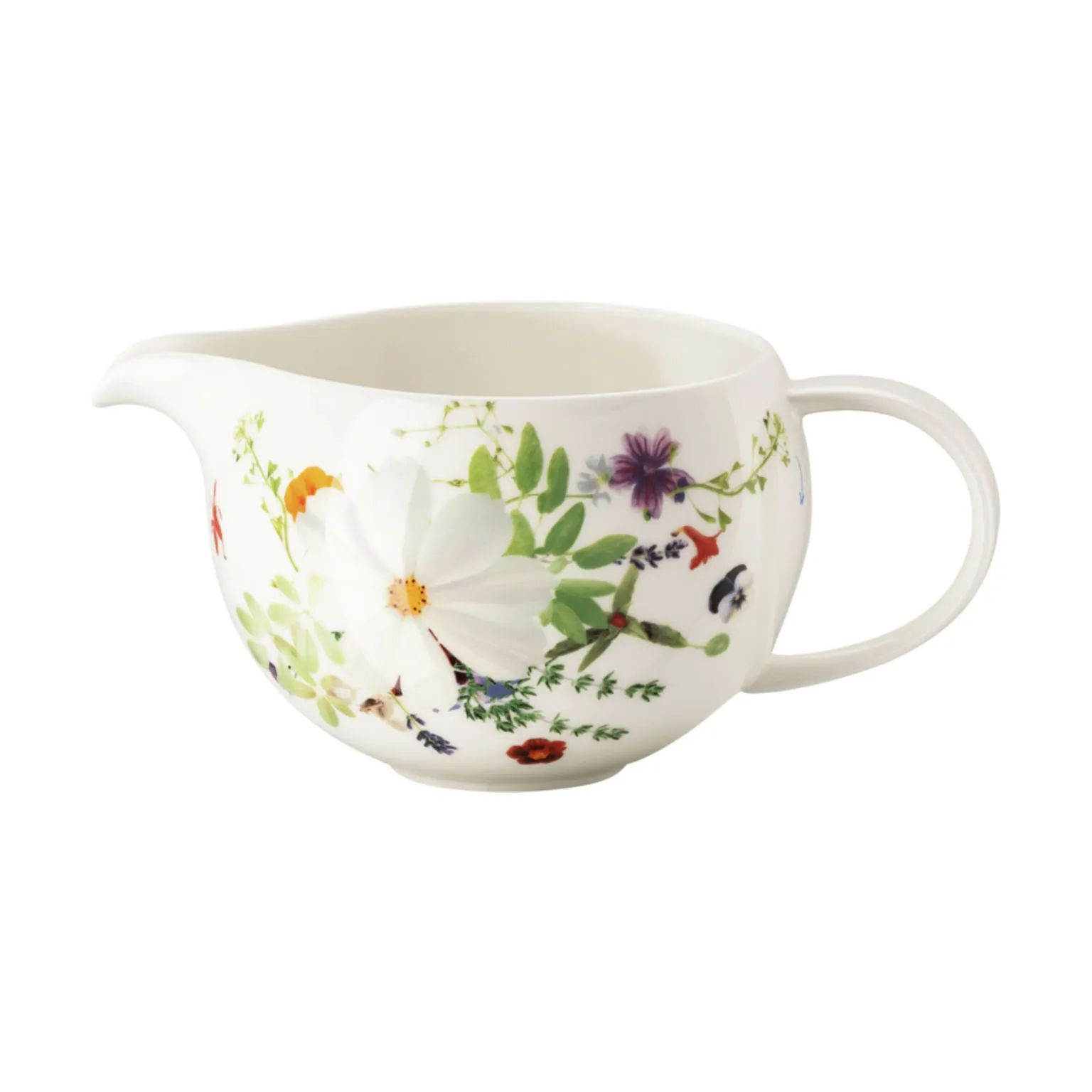 Rosenthal Sovseskåle og -kander Brillance Grand Air Grand Air Sovsekande i Multifarvet, 1