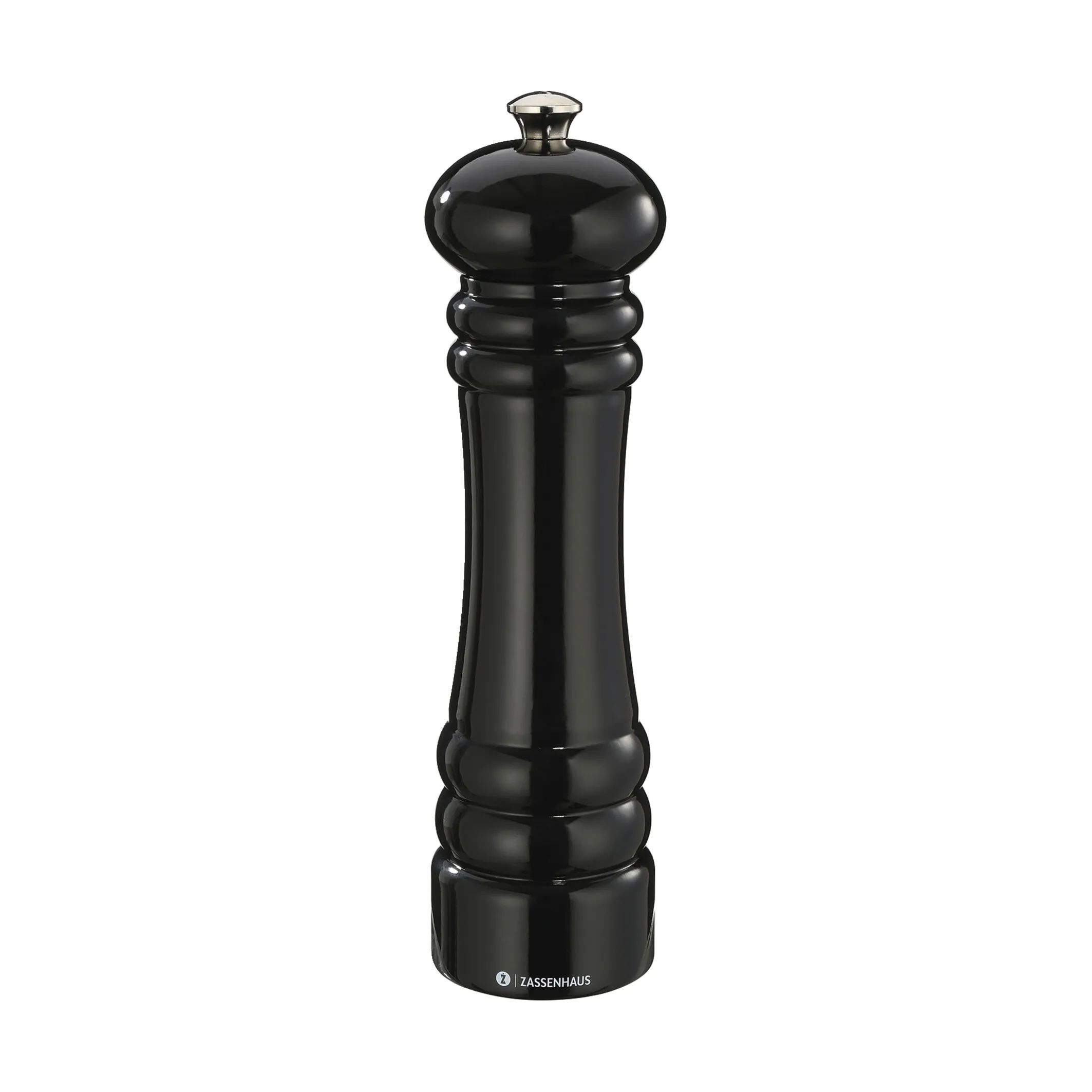Zassenhaus Peberkværne Berlin Peberkværn i 24 cm, 1