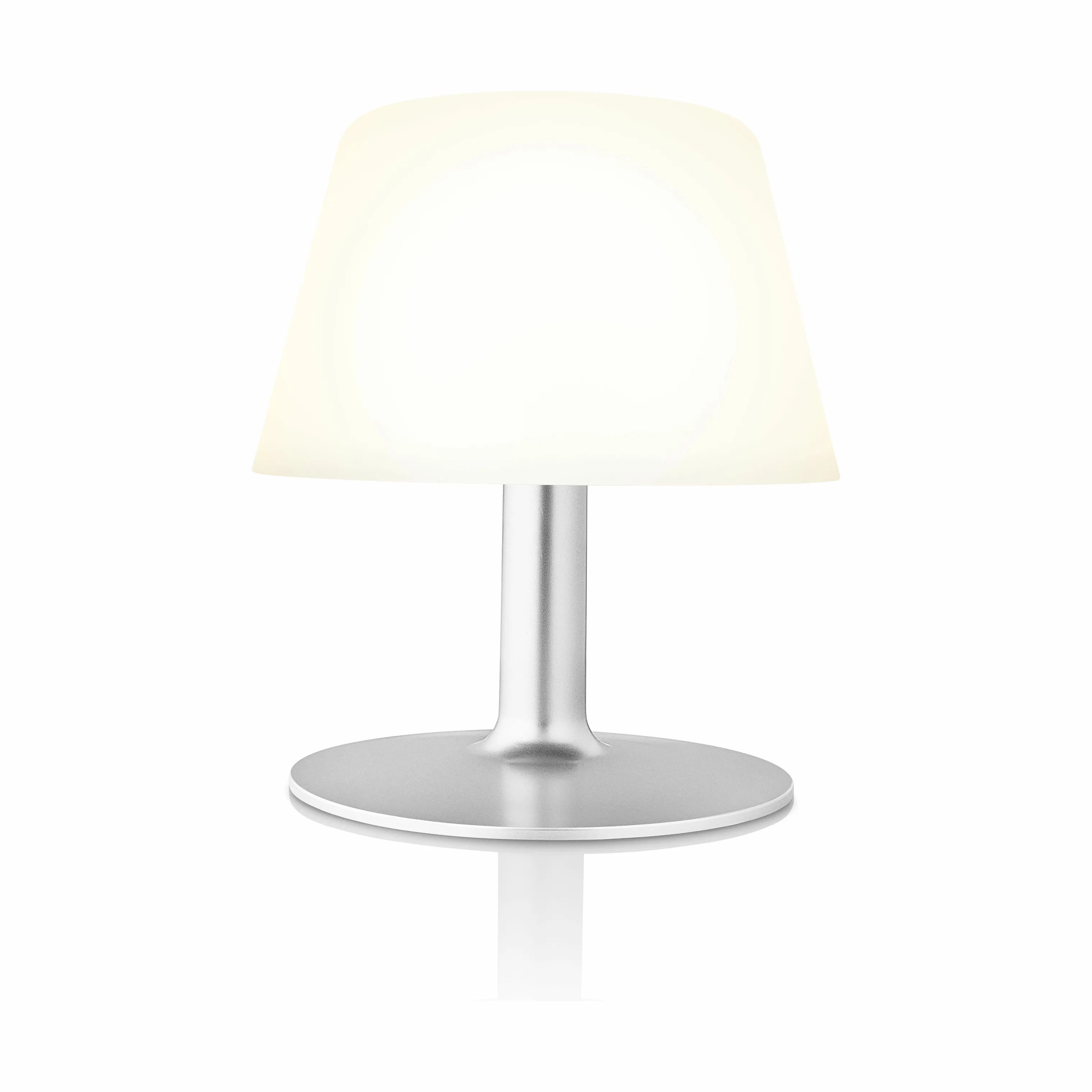 Eva Solo LED-lamper SunLight Lounge LED Bordlampe i Hvid, 24,5 cm, 3