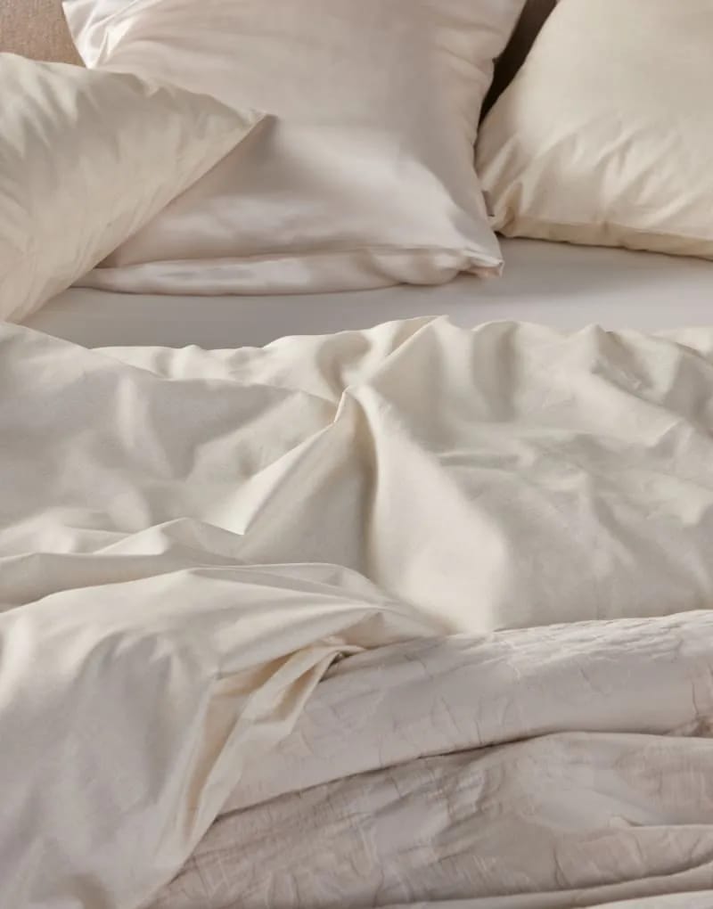 Essenza Sengetæpper Philippine Tæppe i Oatmeal, B150 x L200 cm, 2