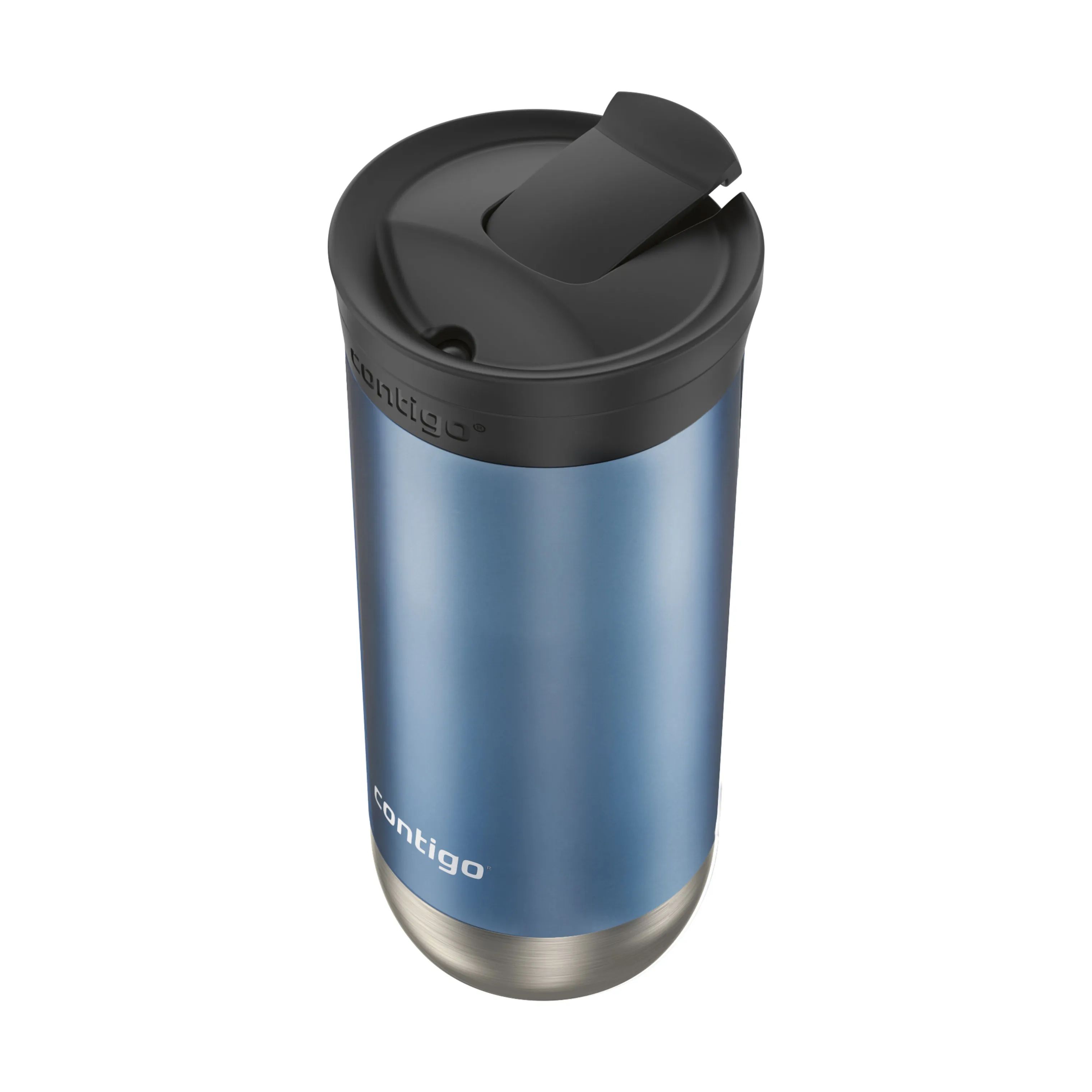 Contigo Termoflasker Huron 2.0 Termokrus i Lyseblå, 3