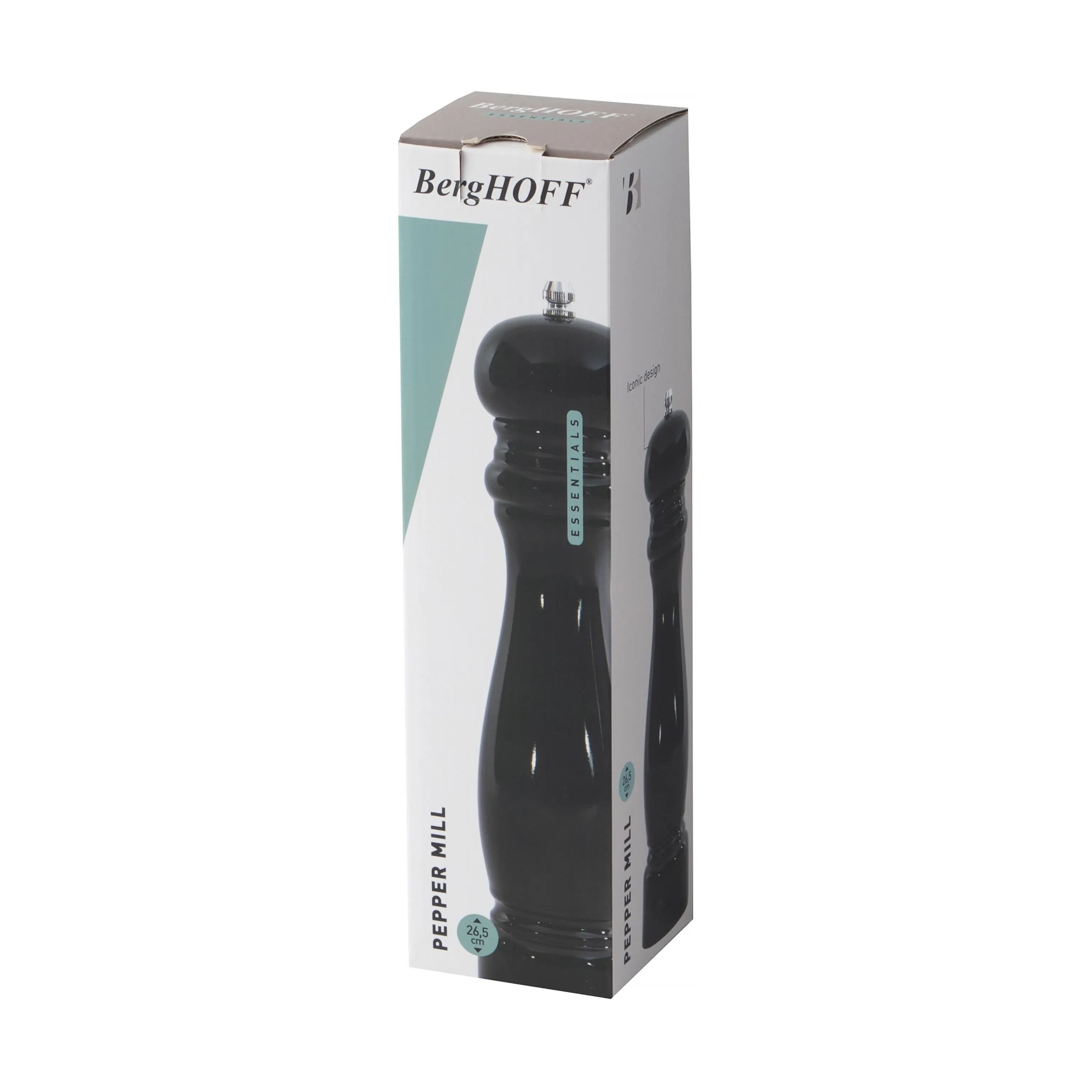 BergHOFF Peberkværne Peberkværn i 26,5 cm, 4