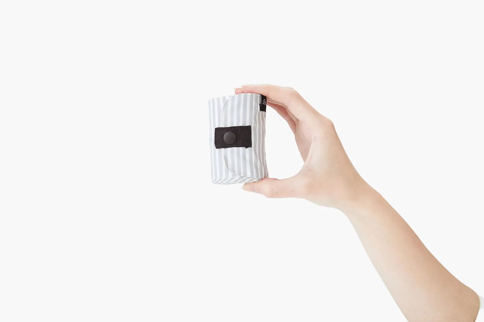 Shupatto Øvrigt interiør Foldbar Taske i Sen, 15 L, 3