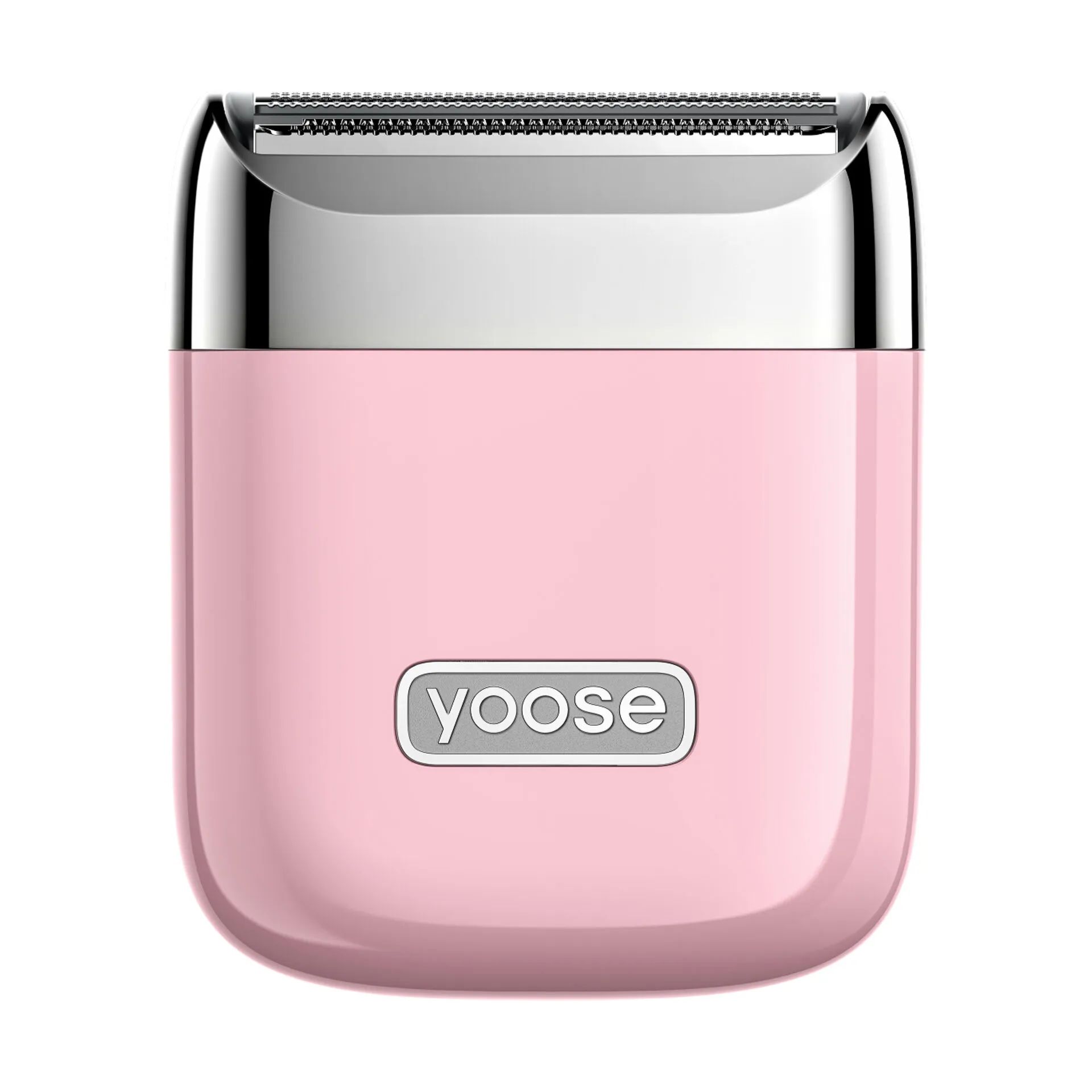 Yoose Barbermaskiner Nano1 Barbermaskine i Pink, 1