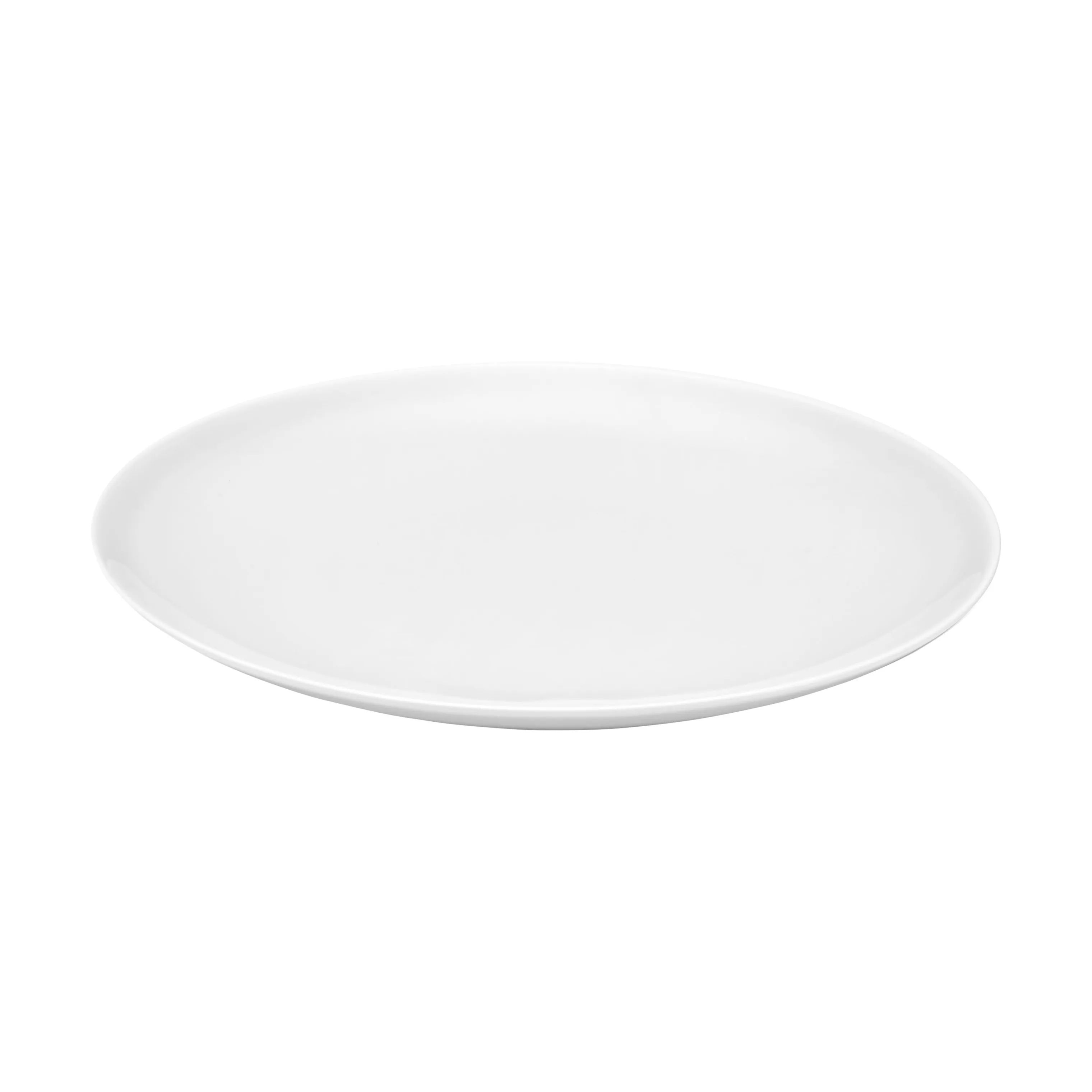 Pillivuyt Middagstallerkener Cecil Tallerken i Hvid, 26,5 cm, 1
