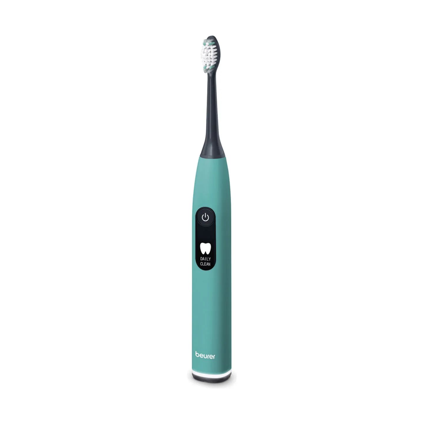 Beurer Eltandbørster SC50OC Dental Care Elektrisk Tandbørste i Blå/sort, 1
